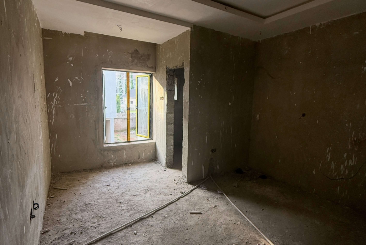 4 bedroom terrace duplex for sale in Kaura, Abuja