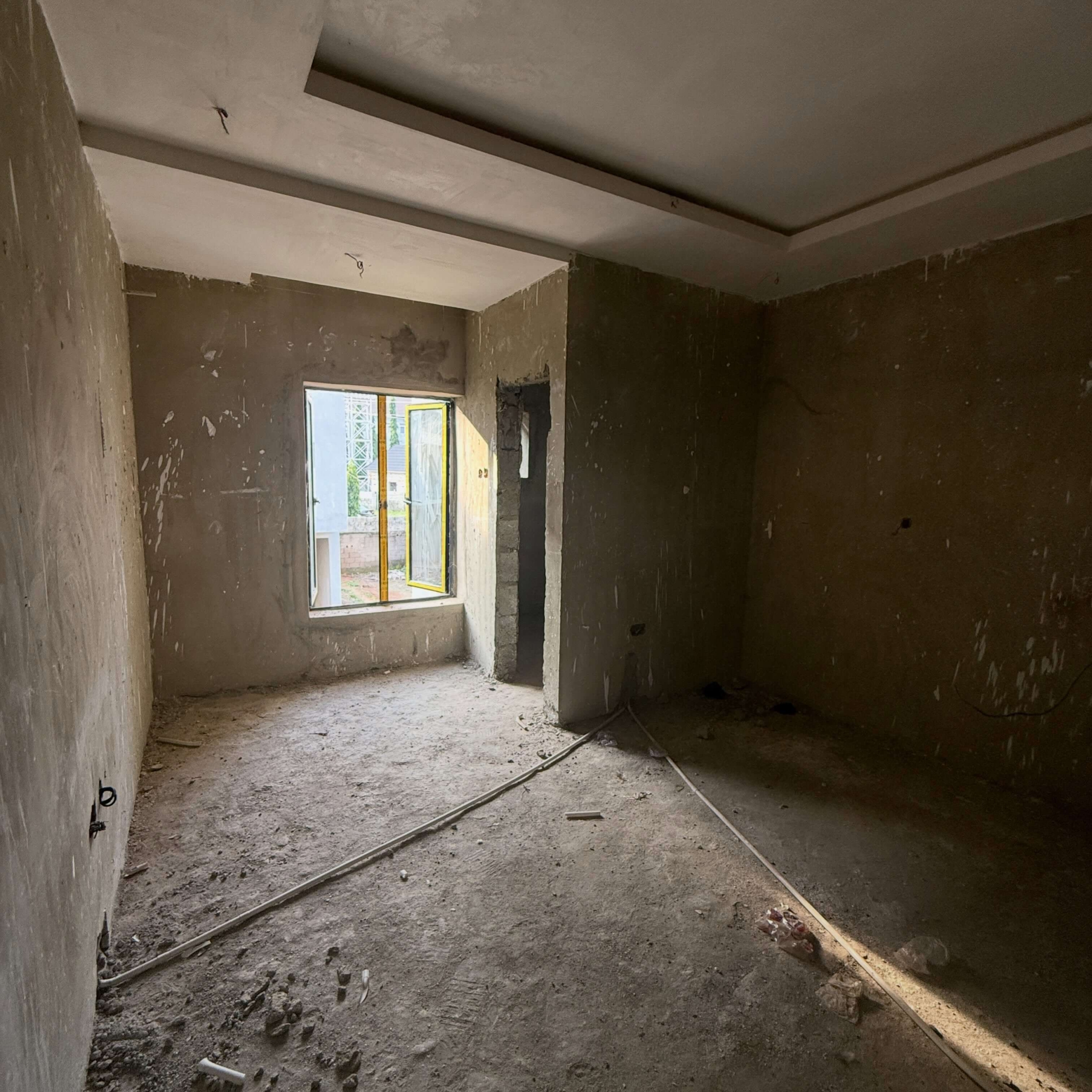 4 bedroom terrace duplex for sale in Kaura, Abuja