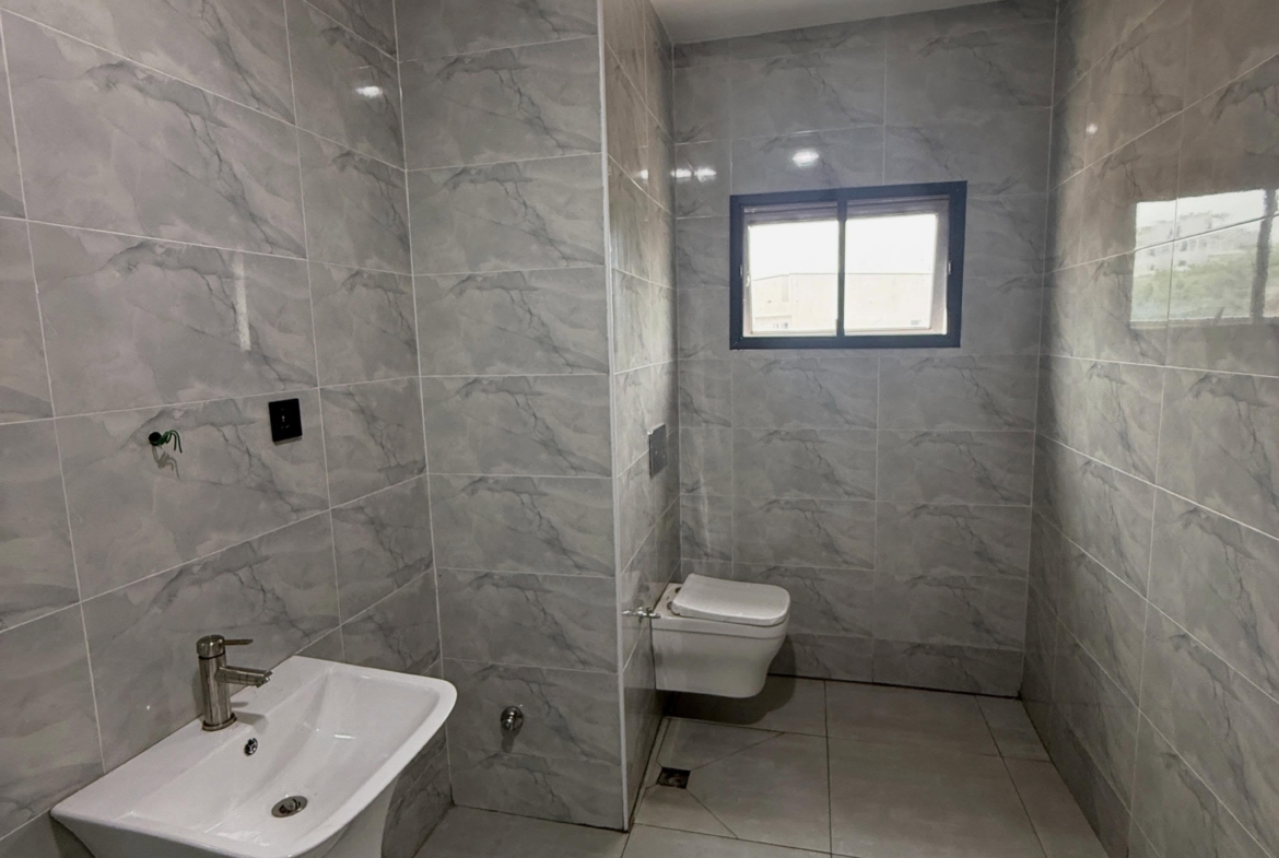 4 bedroom terrace duplex for rent in Guzape, Abuja