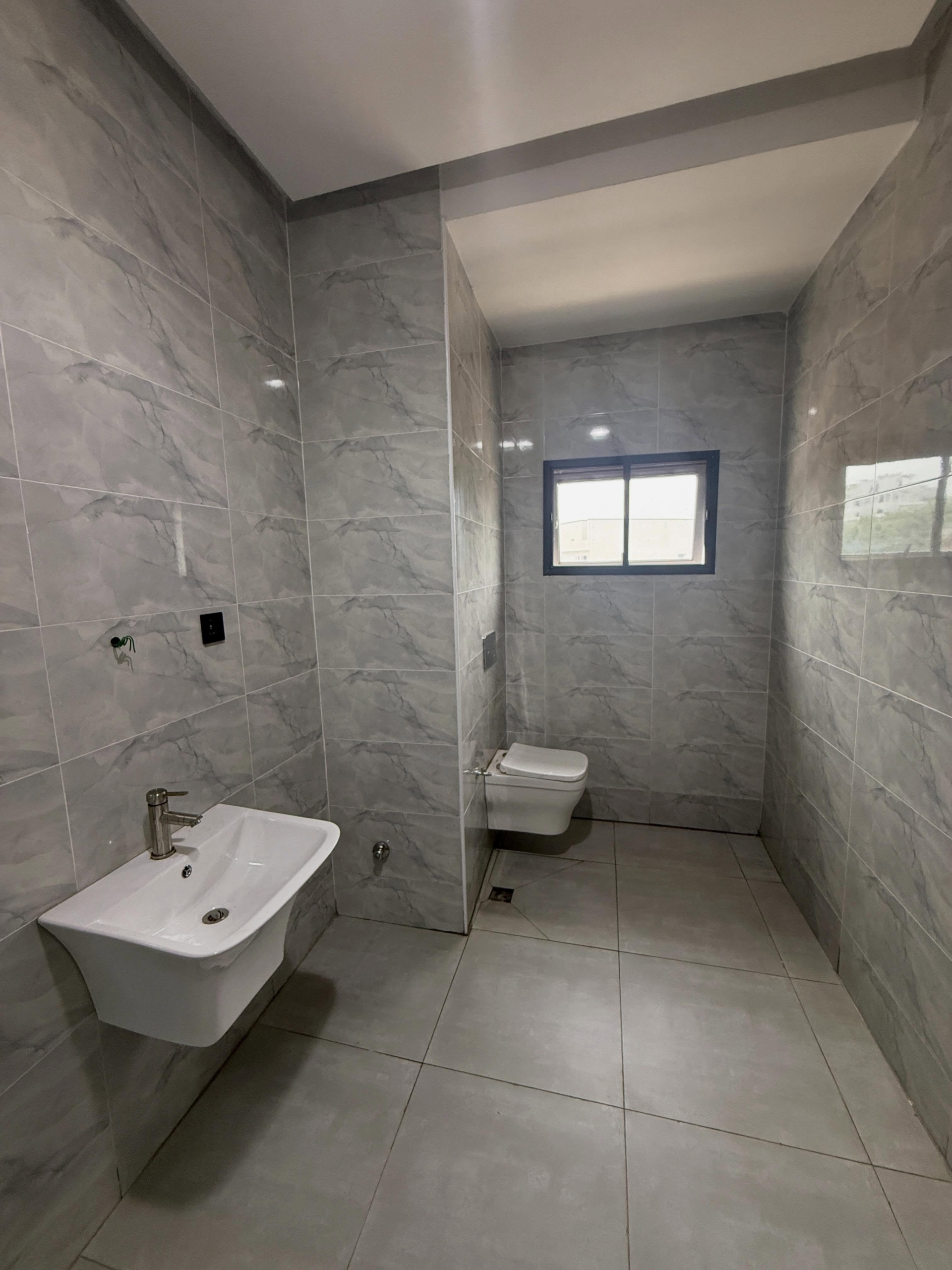 4 bedroom terrace duplex for rent in Guzape, Abuja