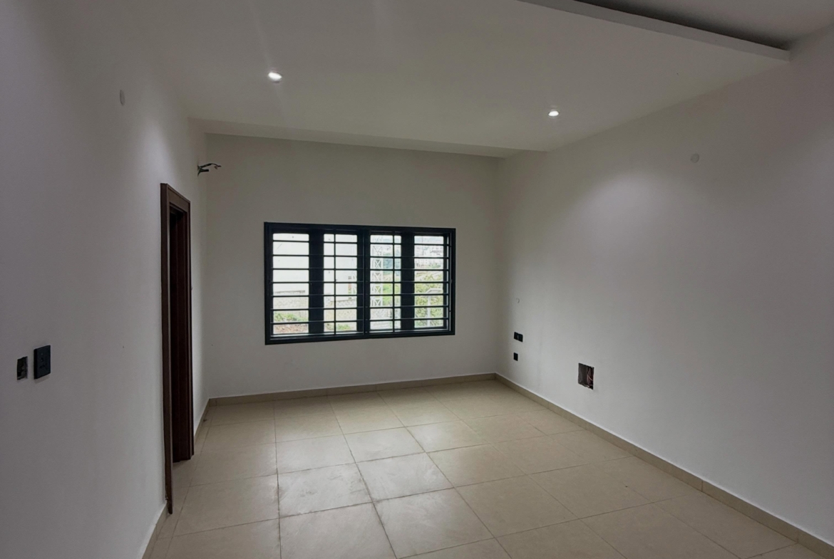 4 bedroom terrace duplex for rent in Guzape, Abuja