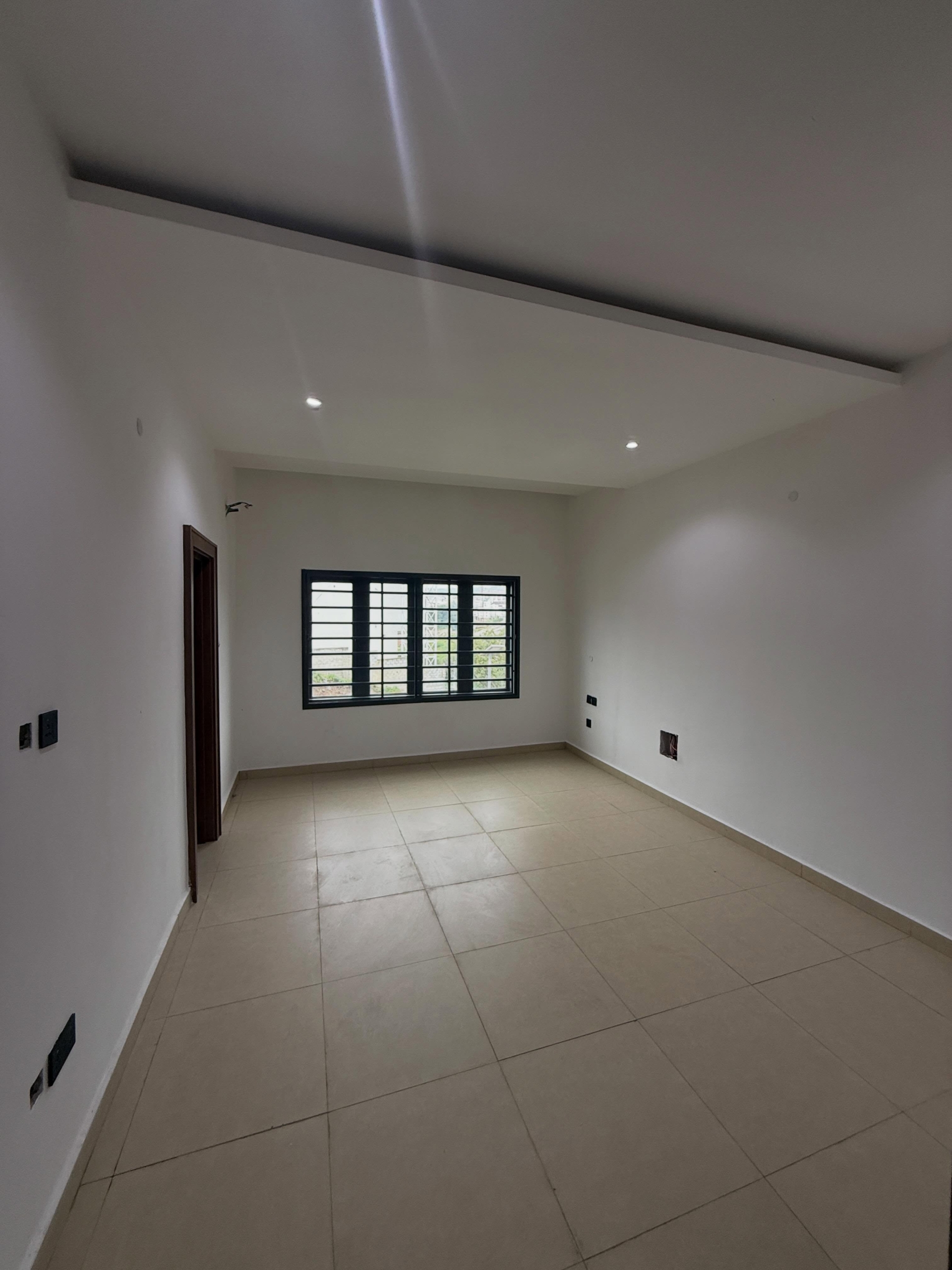 4 bedroom terrace duplex for rent in Guzape, Abuja