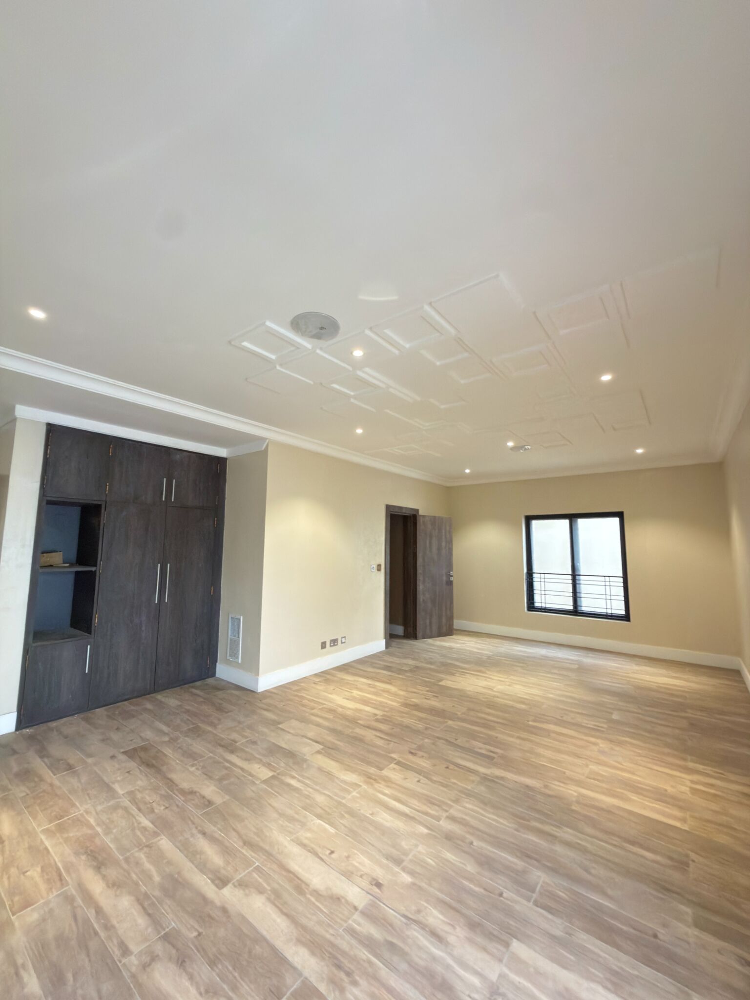 4 bedroom terrace duplex for sale in Jabi, Abuja