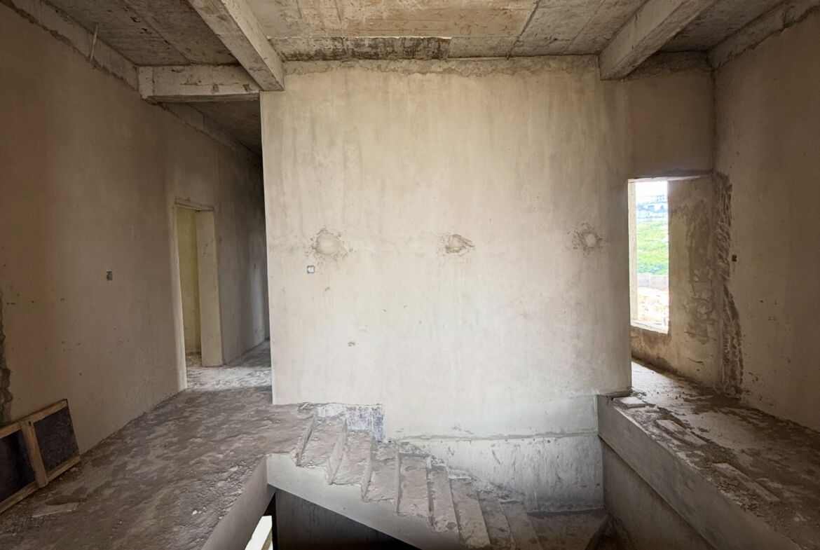 Luxury house for sale in Maitama II Abuja near Palm Spring Estate
