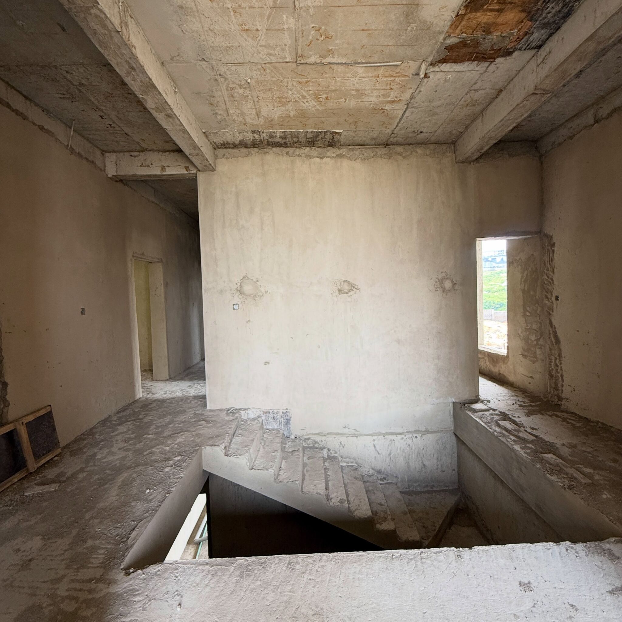 Luxury house for sale in Maitama II Abuja near Palm Spring Estate
