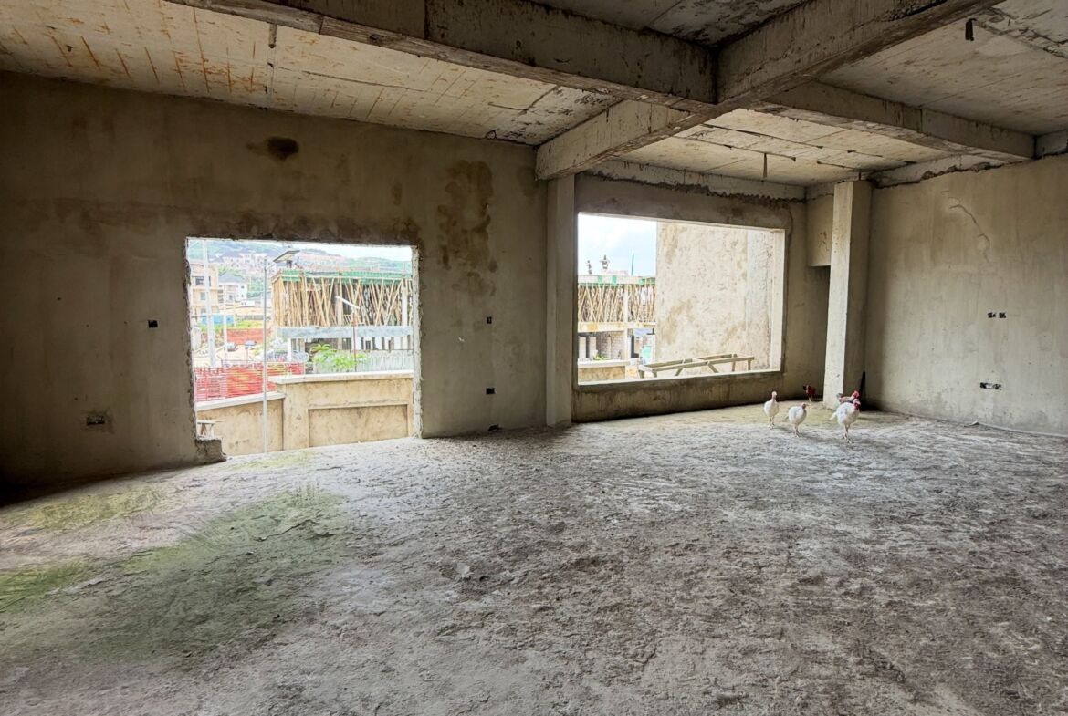 Luxury house for sale in Maitama II Abuja near Palm Spring Estate
