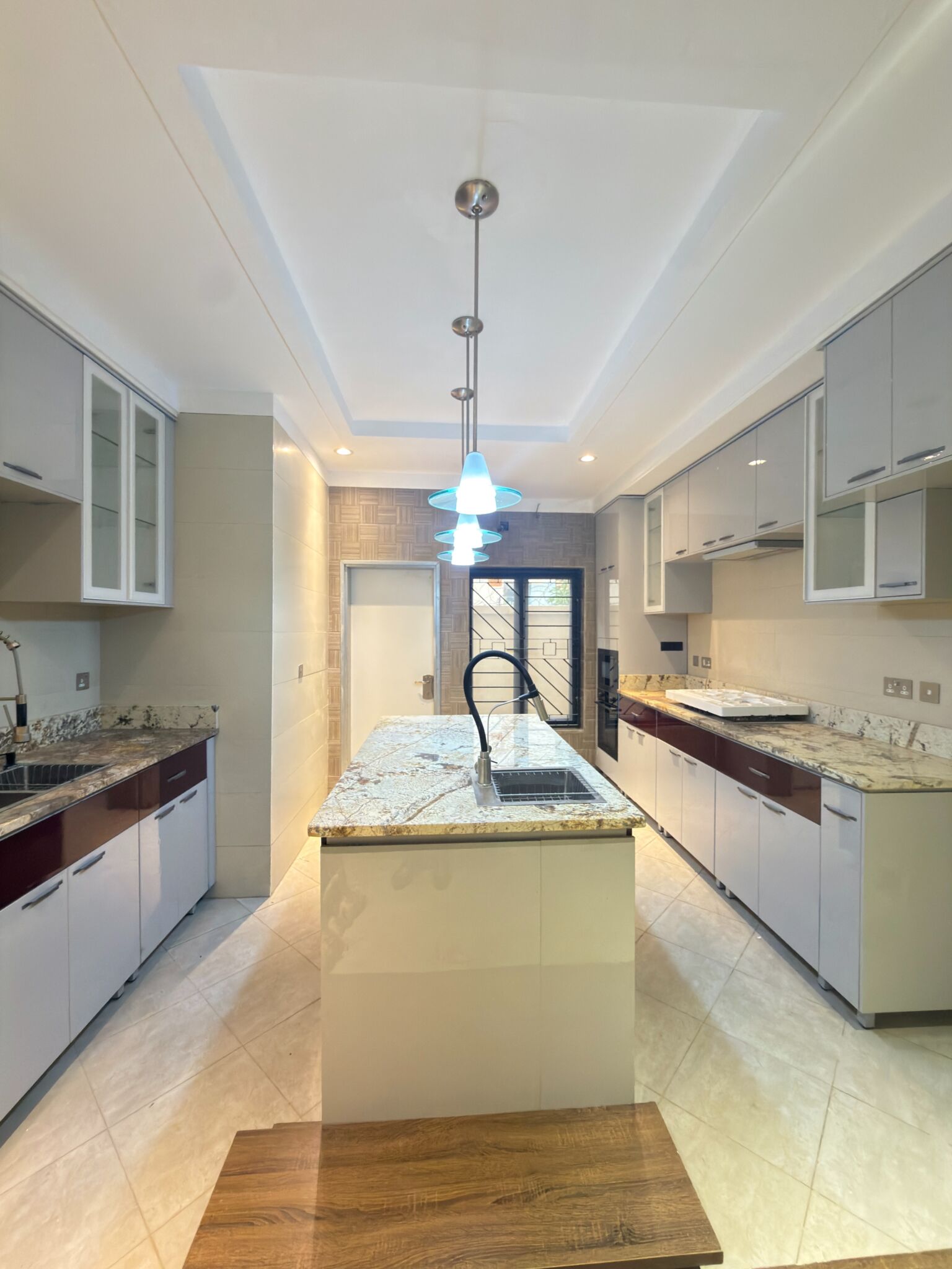 4 bedroom terrace duplex for sale in Jabi, Abuja