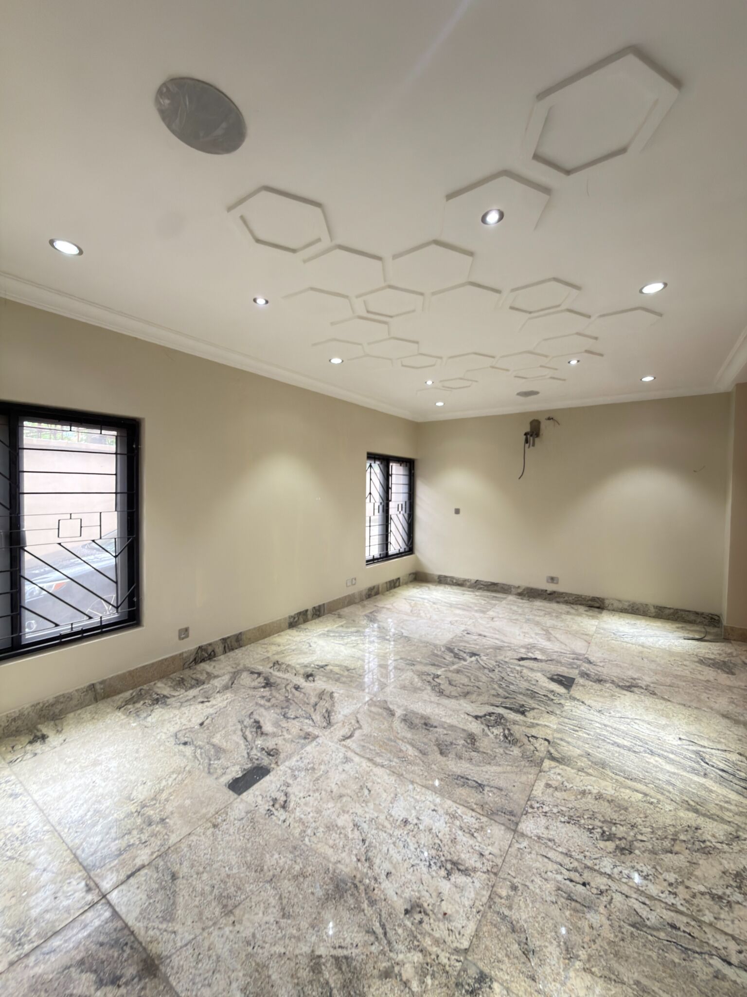 4 bedroom terrace duplex for sale in Jabi, Abuja