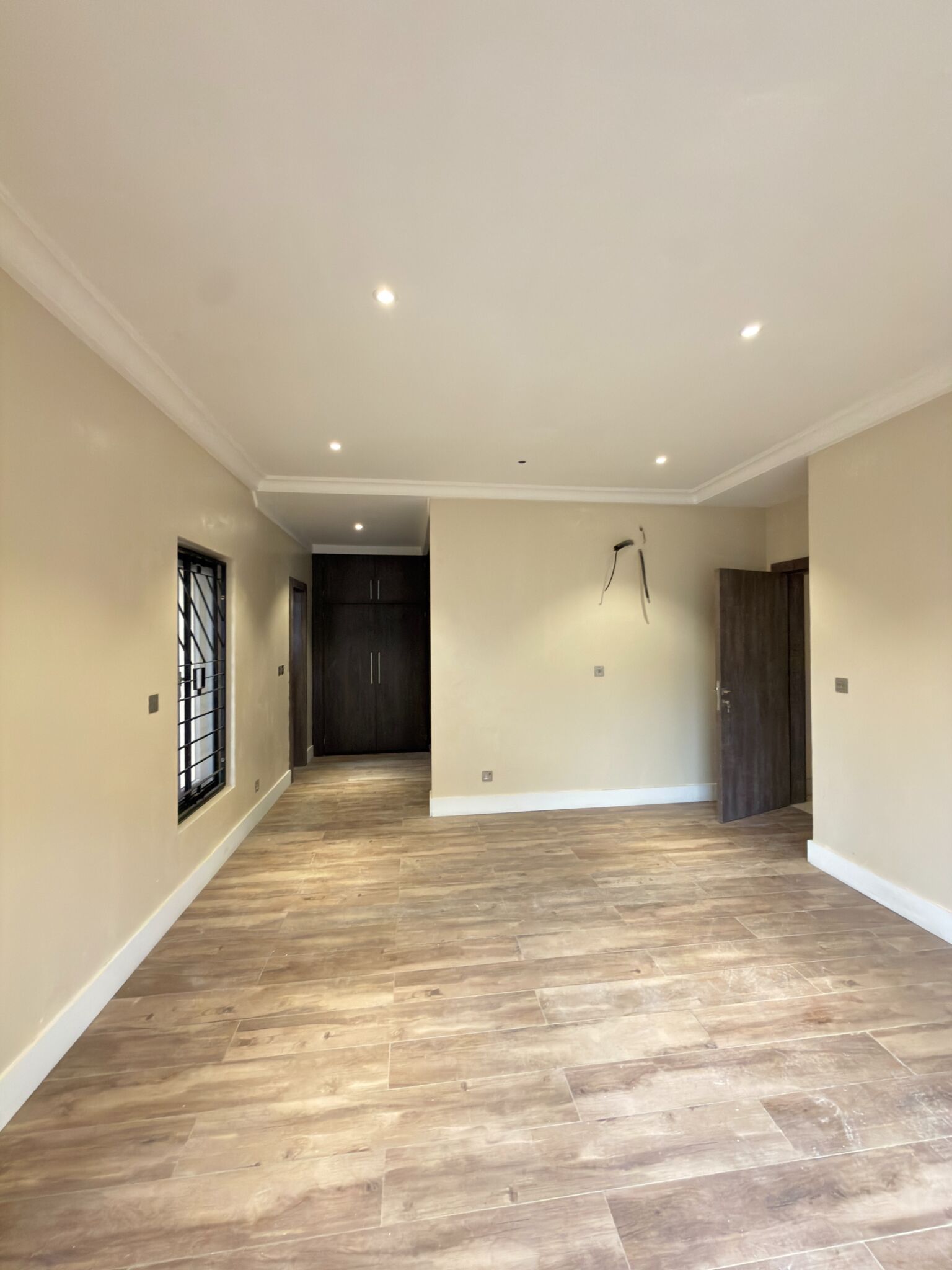 4 bedroom terrace duplex for sale in Jabi, Abuja