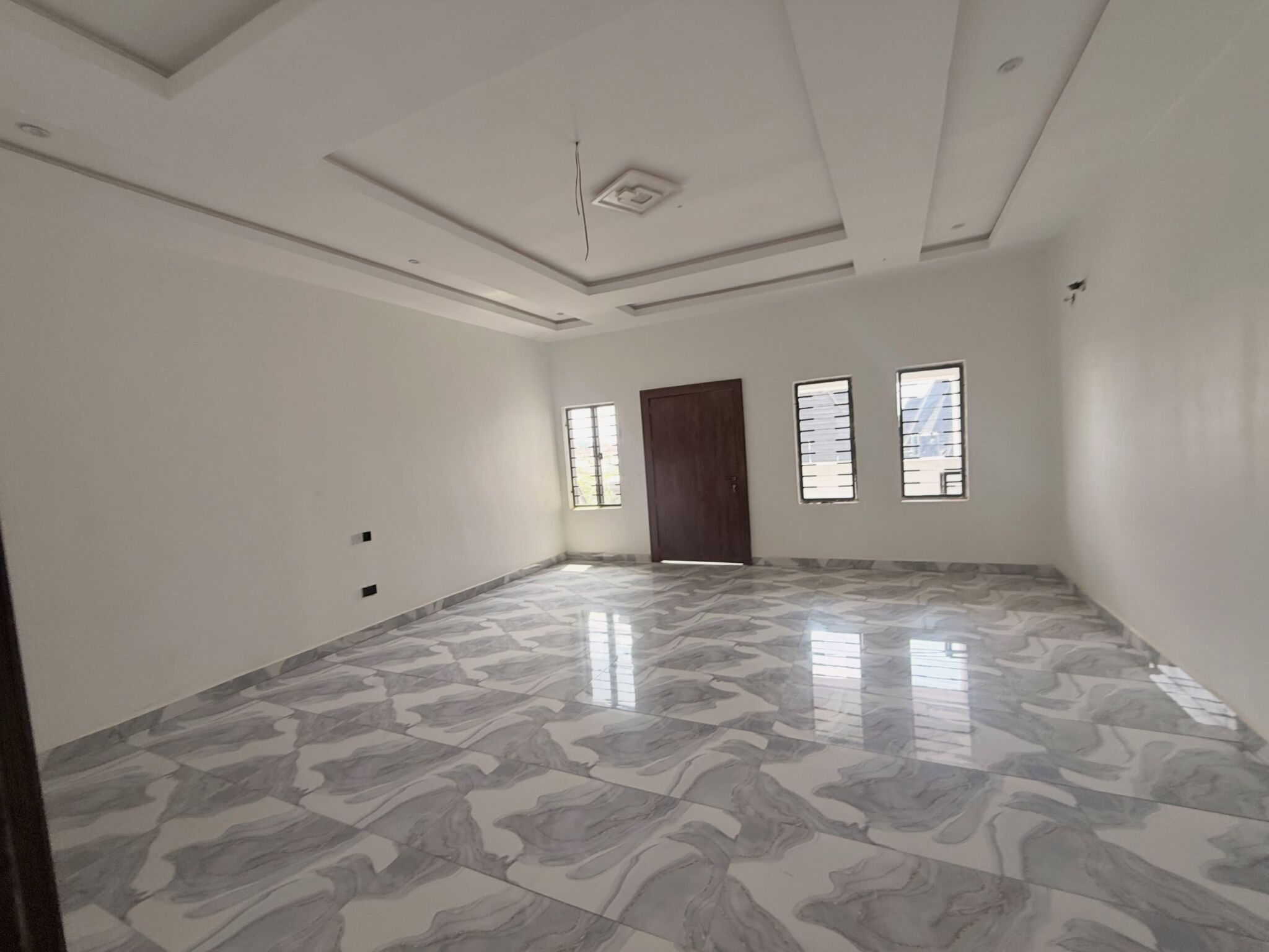 6 bedroom detached duplex for sale in Dakwo, Abuja