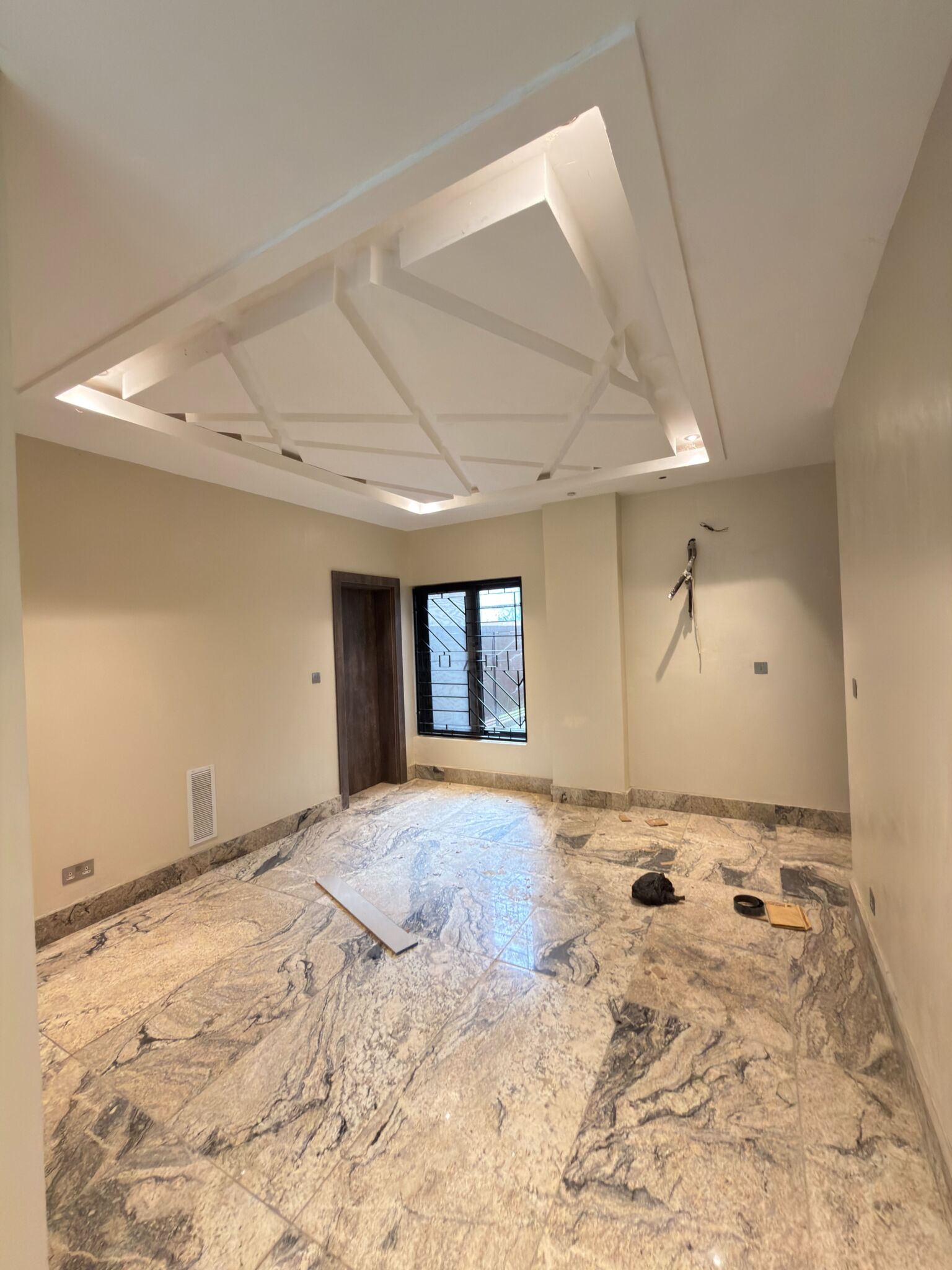4 bedroom terrace duplex for sale in Jabi, Abuja