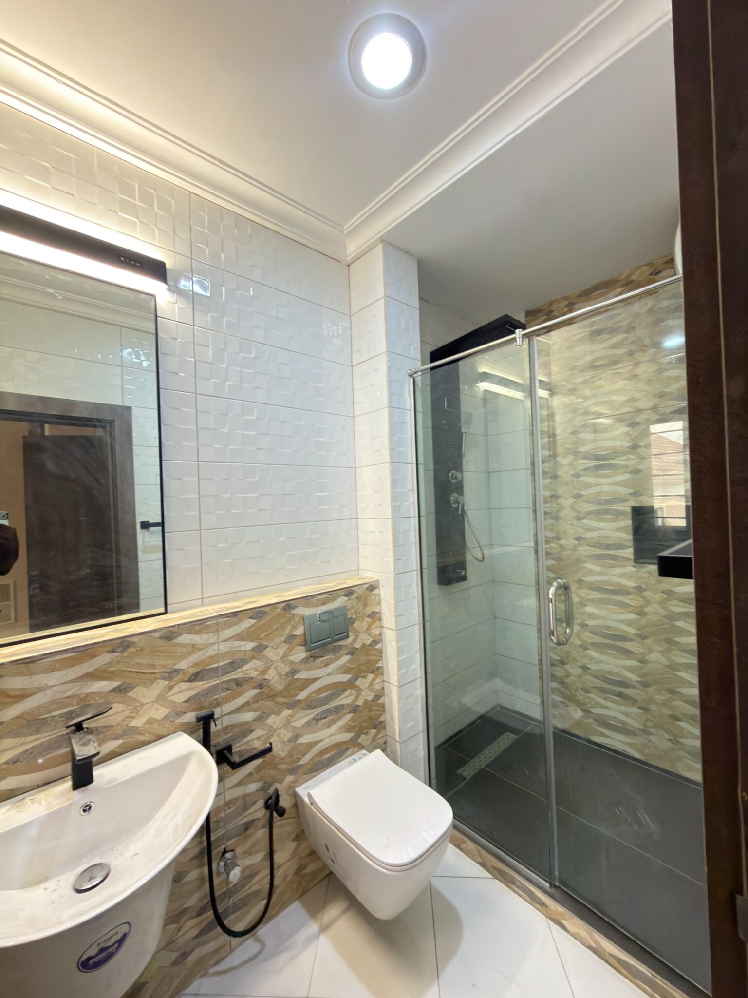 4 bedroom terrace duplex for sale in Jabi, Abuja