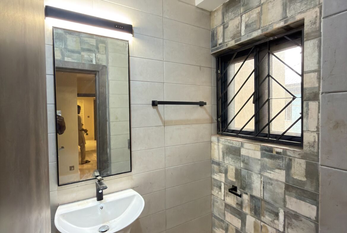 4 bedroom terrace duplex for sale in Jabi, Abuja