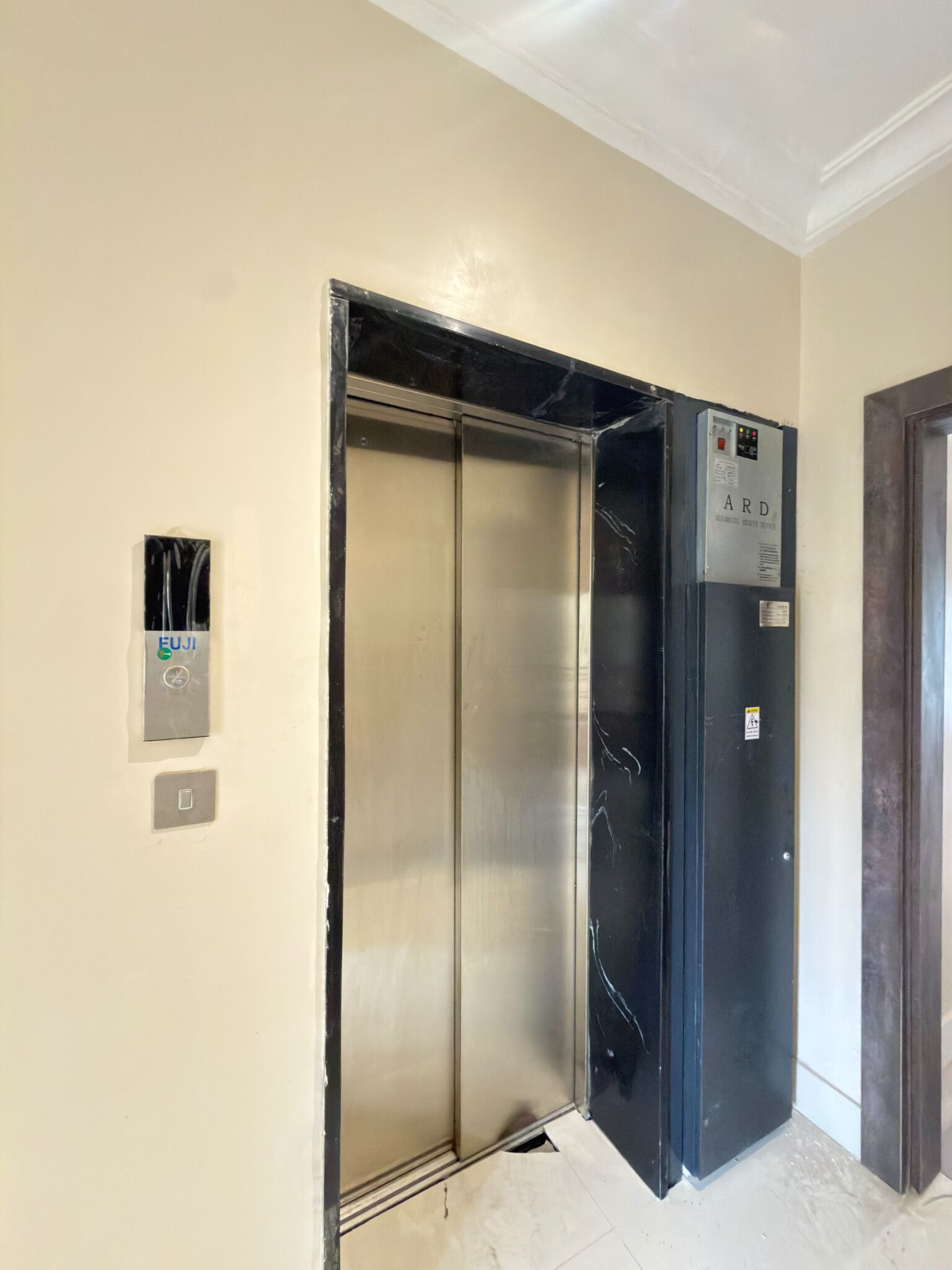 4 bedroom terrace duplex for sale in Jabi, Abuja