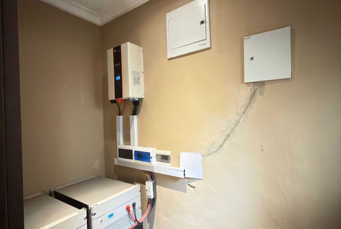 4 bedroom terrace duplex for sale in Jabi, Abuja