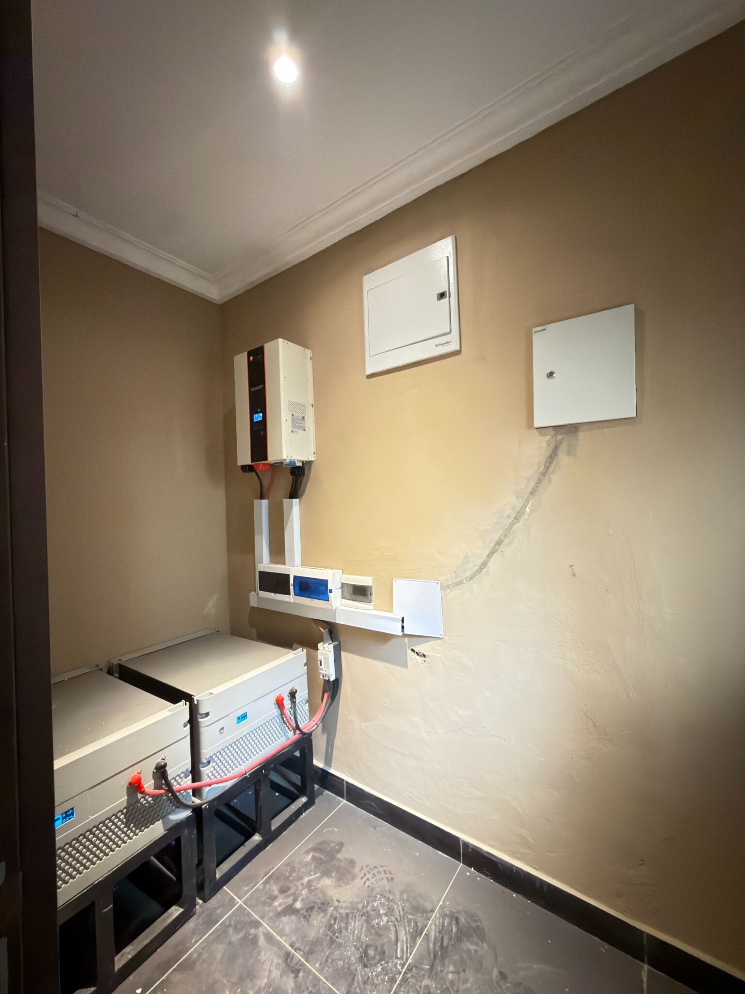 4 bedroom terrace duplex for sale in Jabi, Abuja