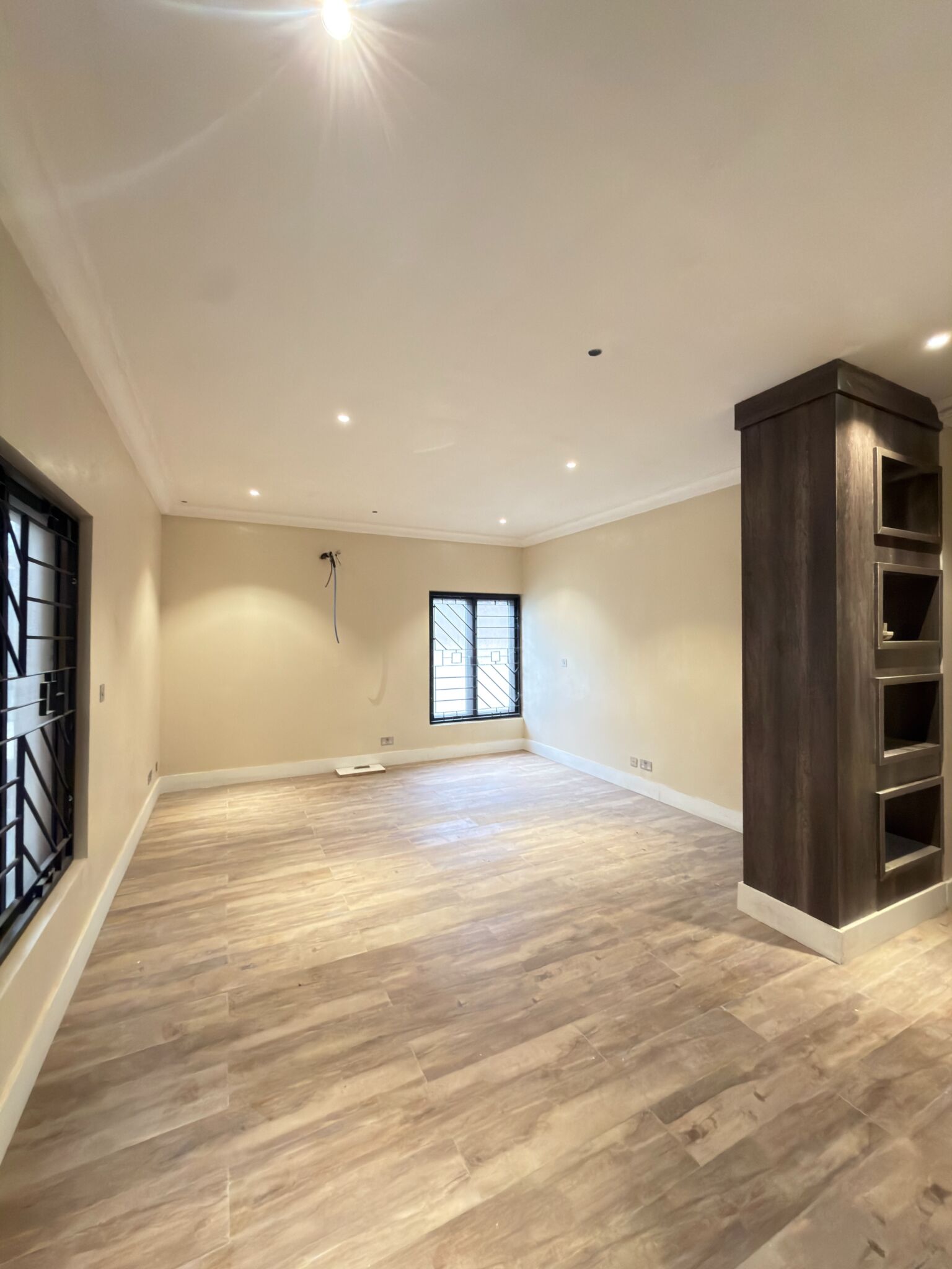 4 bedroom terrace duplex for sale in Jabi, Abuja