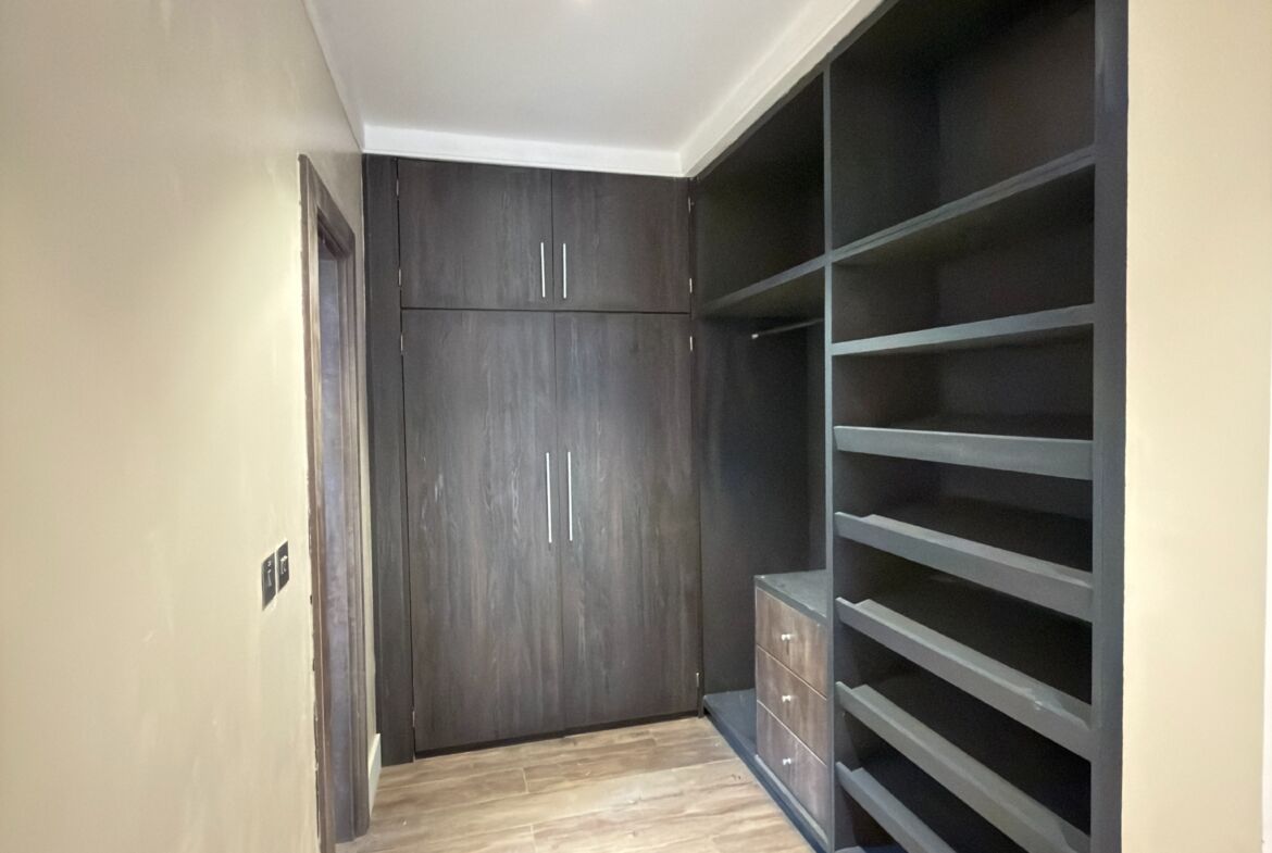 4 bedroom terrace duplex for sale in Jabi, Abuja