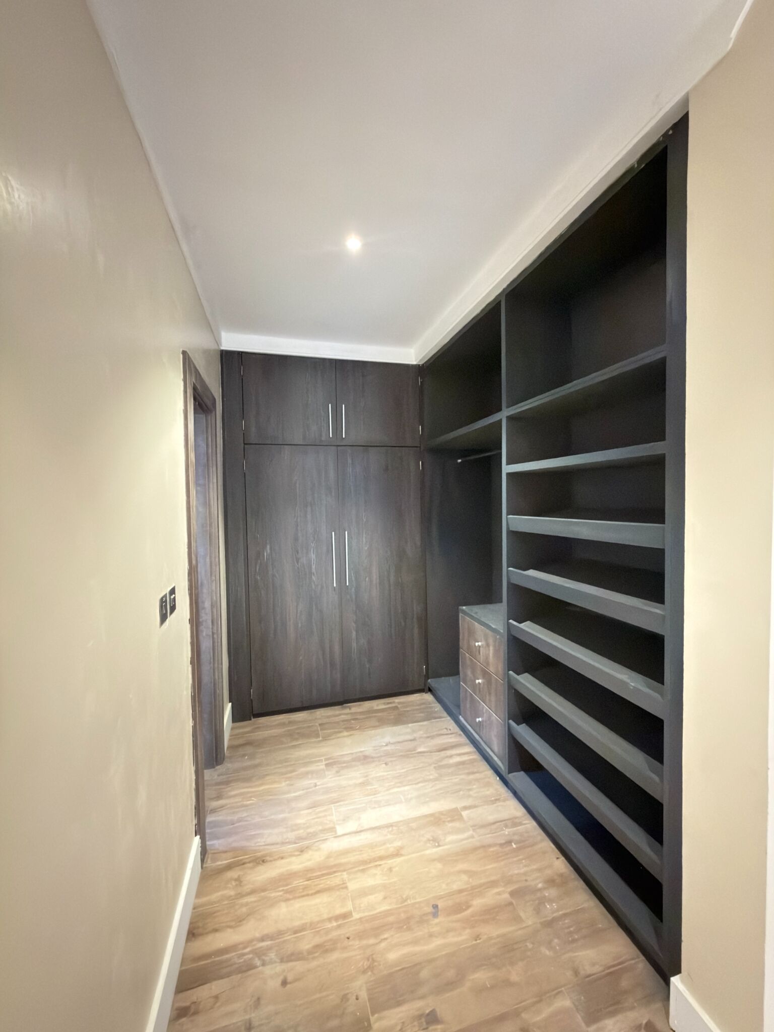 4 bedroom terrace duplex for sale in Jabi, Abuja