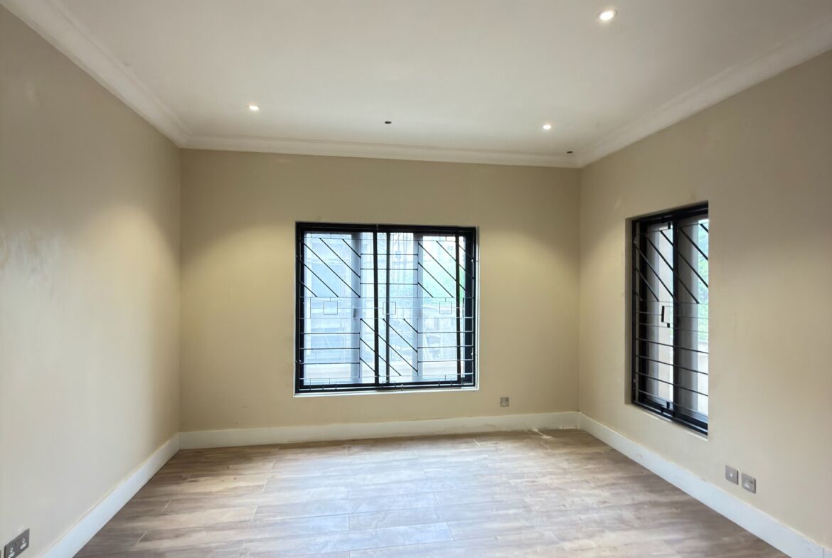 4 bedroom terrace duplex for sale in Jabi, Abuja