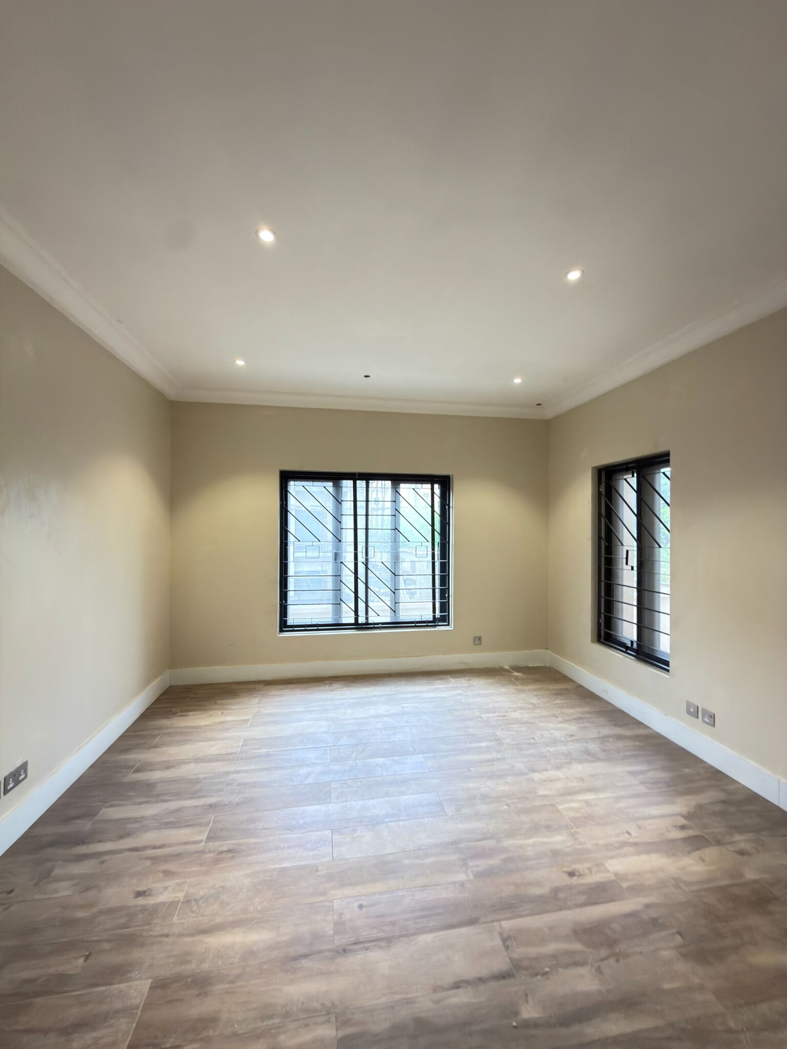 4 bedroom terrace duplex for sale in Jabi, Abuja
