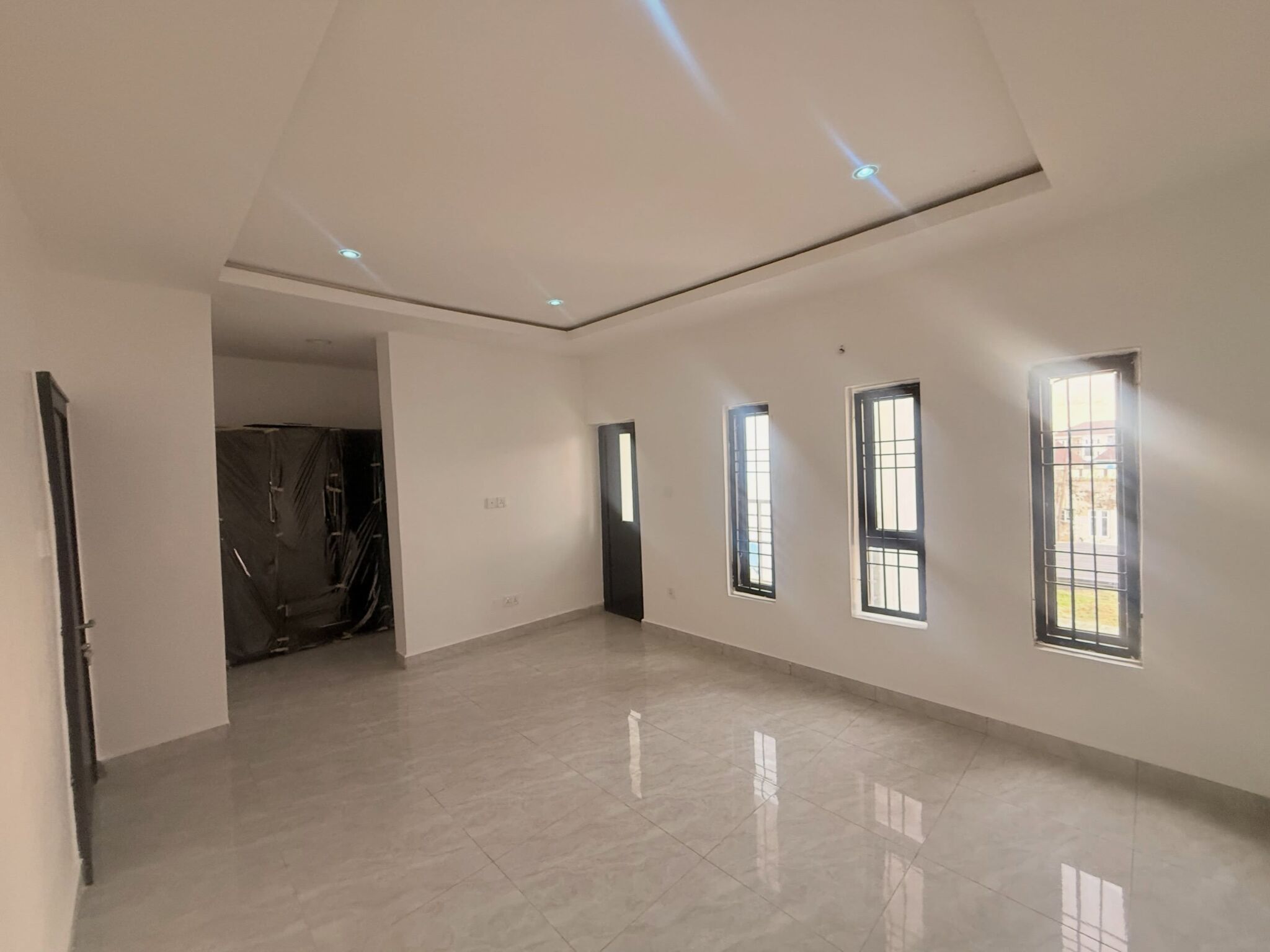 3 bedroom terrace duplex for sale in Idu, Abuja