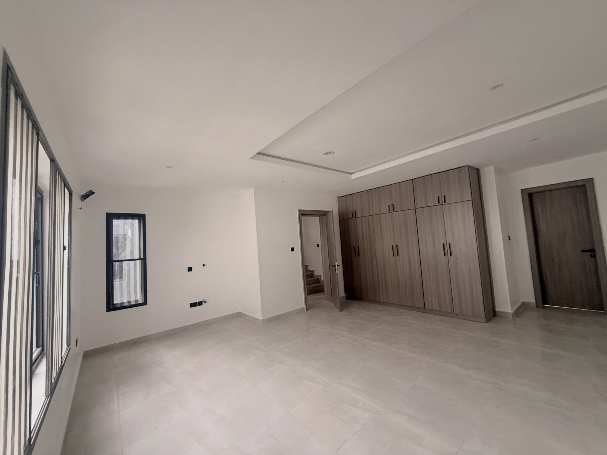 4 bedroom terrace duplex for sale in Jahi, Abuja