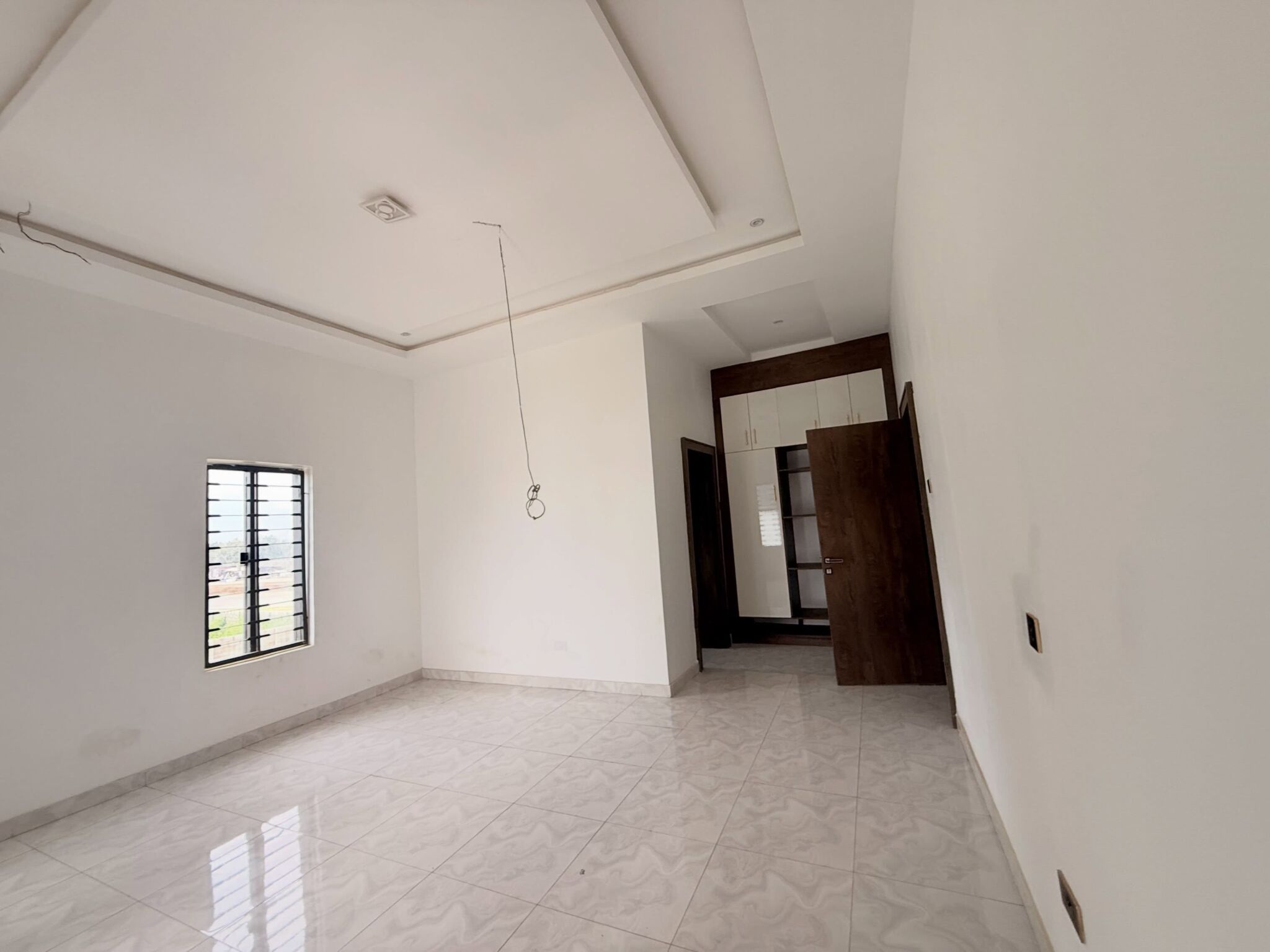 6 bedroom detached duplex for sale in Dakwo, Abuja