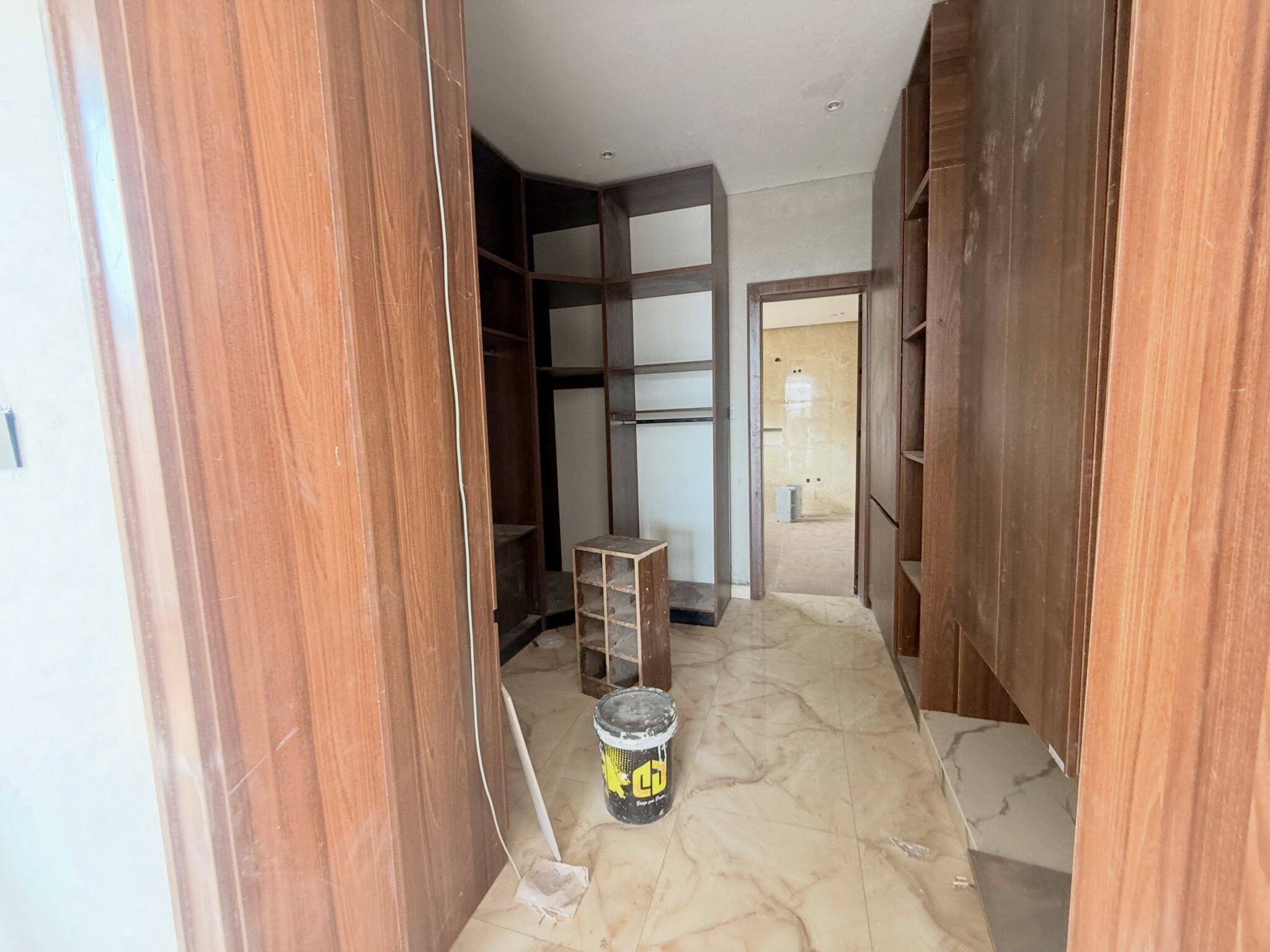 5 bedroom detached duplex for sale in Wuye, Abuja