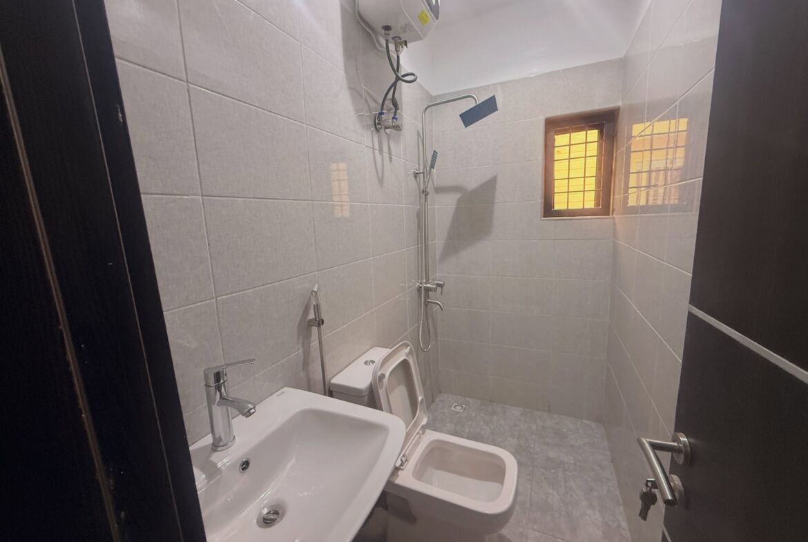 3 bedroom terrace duplex for sale in Idu, Abuja