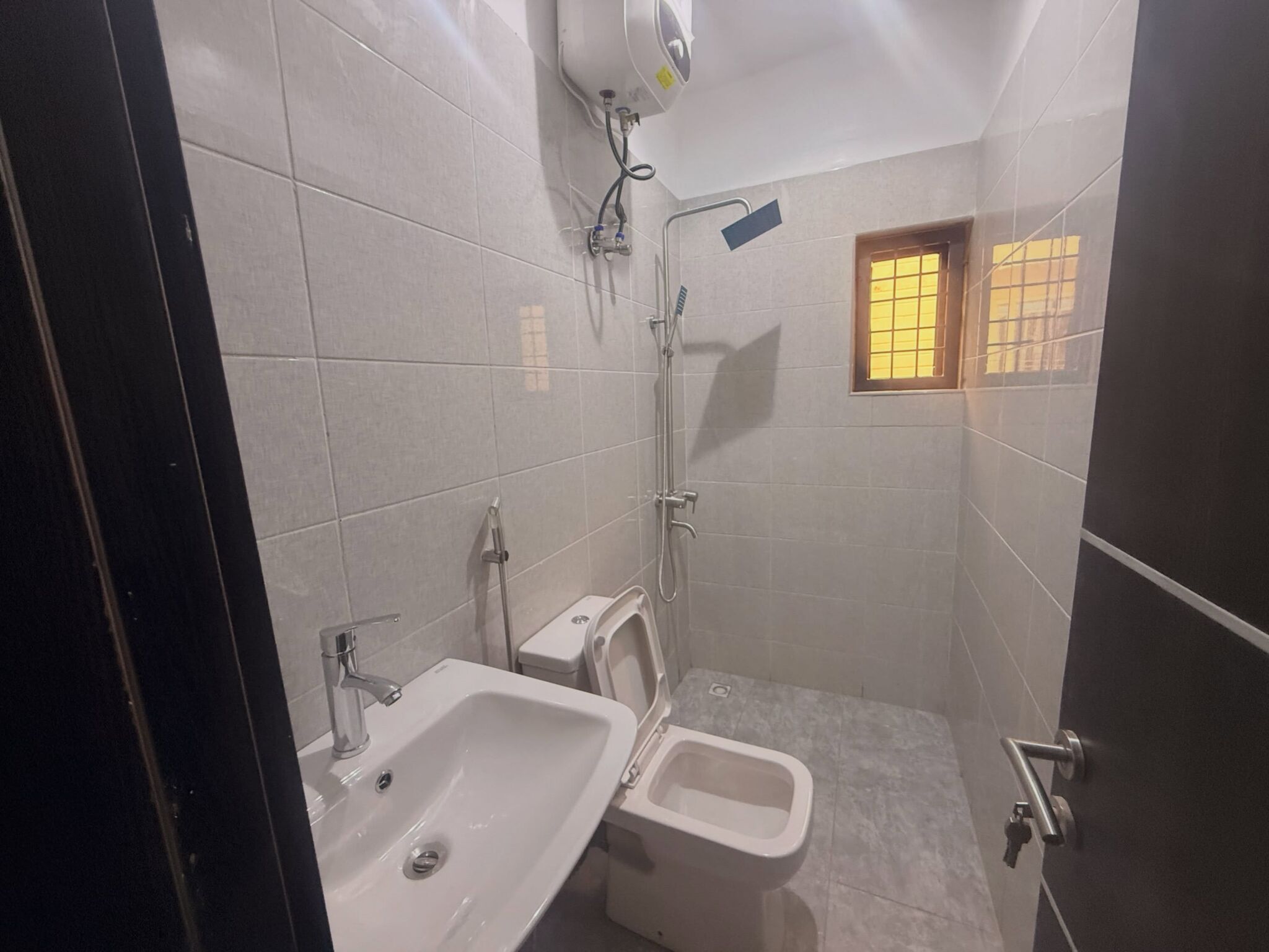 3 bedroom terrace duplex for sale in Idu, Abuja