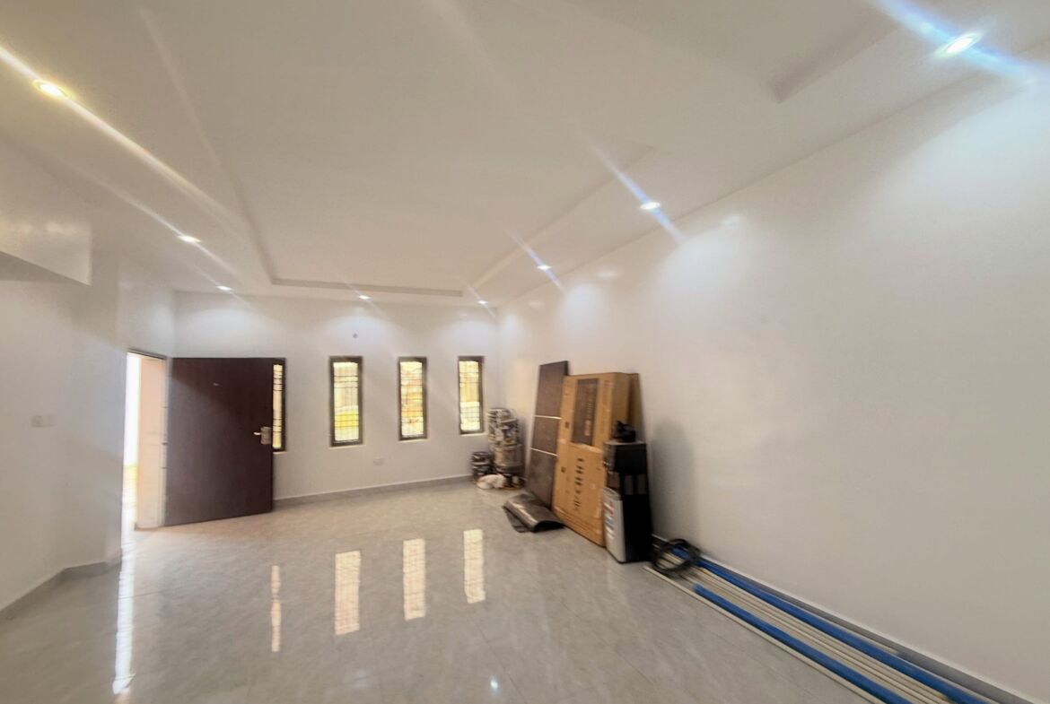 3 bedroom terrace duplex for sale in Idu, Abuja