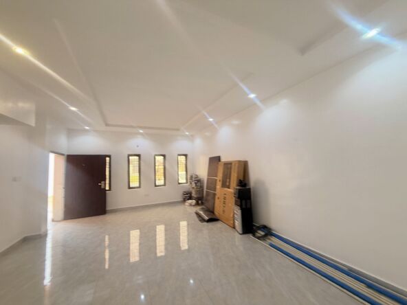 3 bedroom terrace duplex for sale in Idu, Abuja