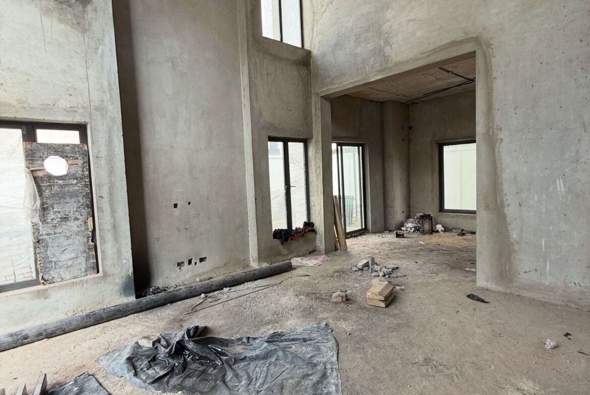 7 bedroom villa for sale in Katampe Extension, Abuja