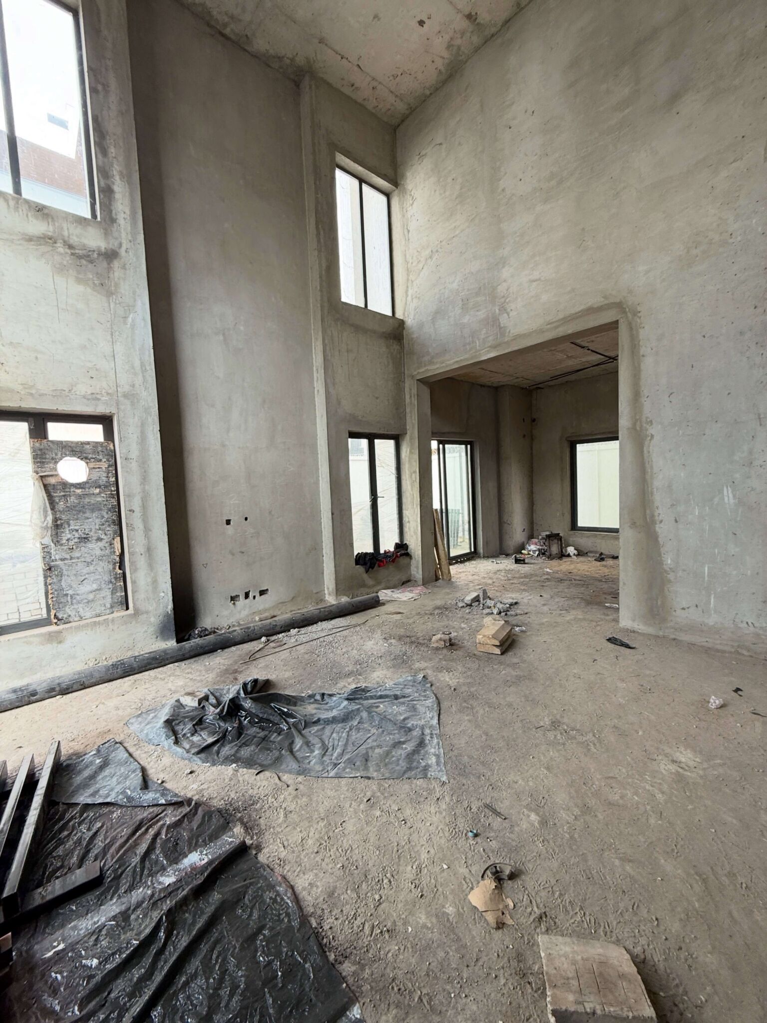 7 bedroom villa for sale in Katampe Extension, Abuja