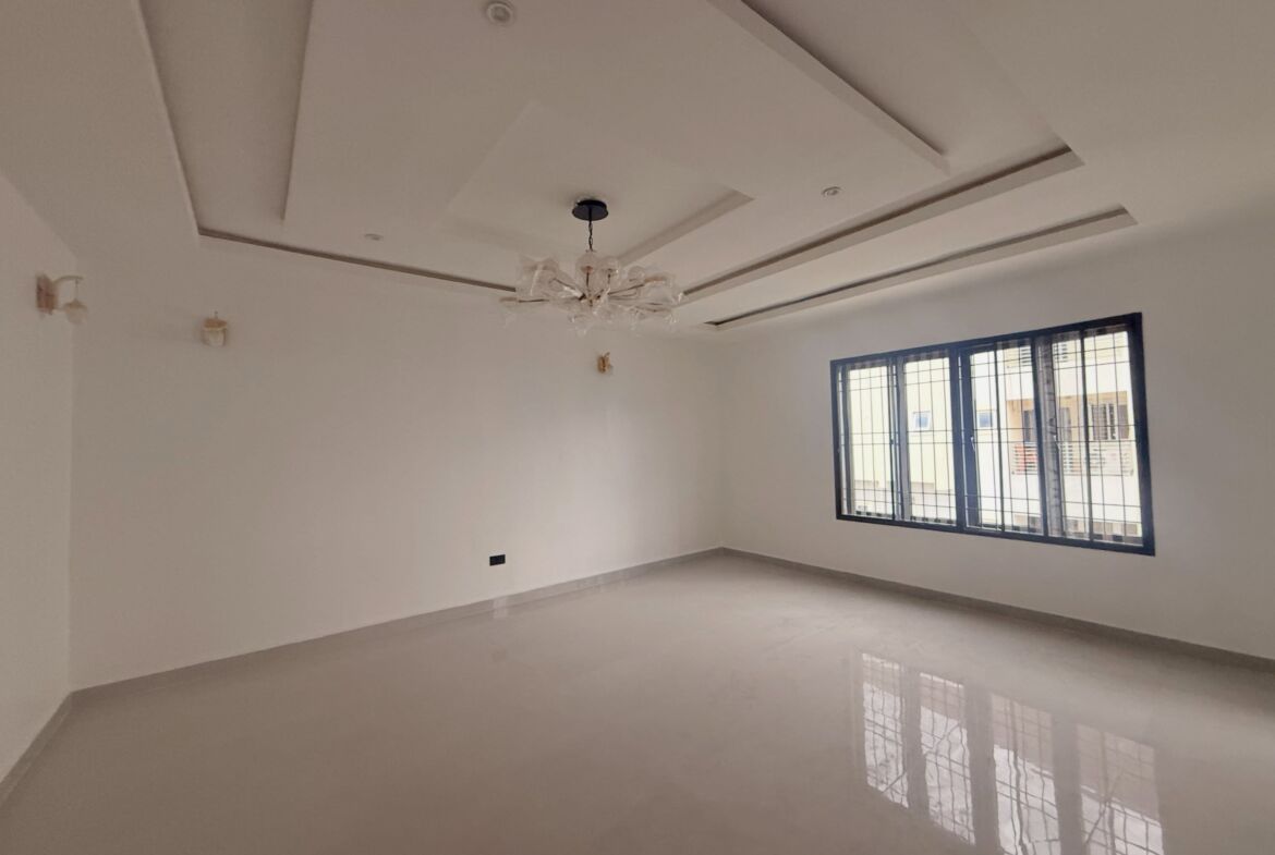 4 bedroom terrace duplex for sale in Jahi, Abuja