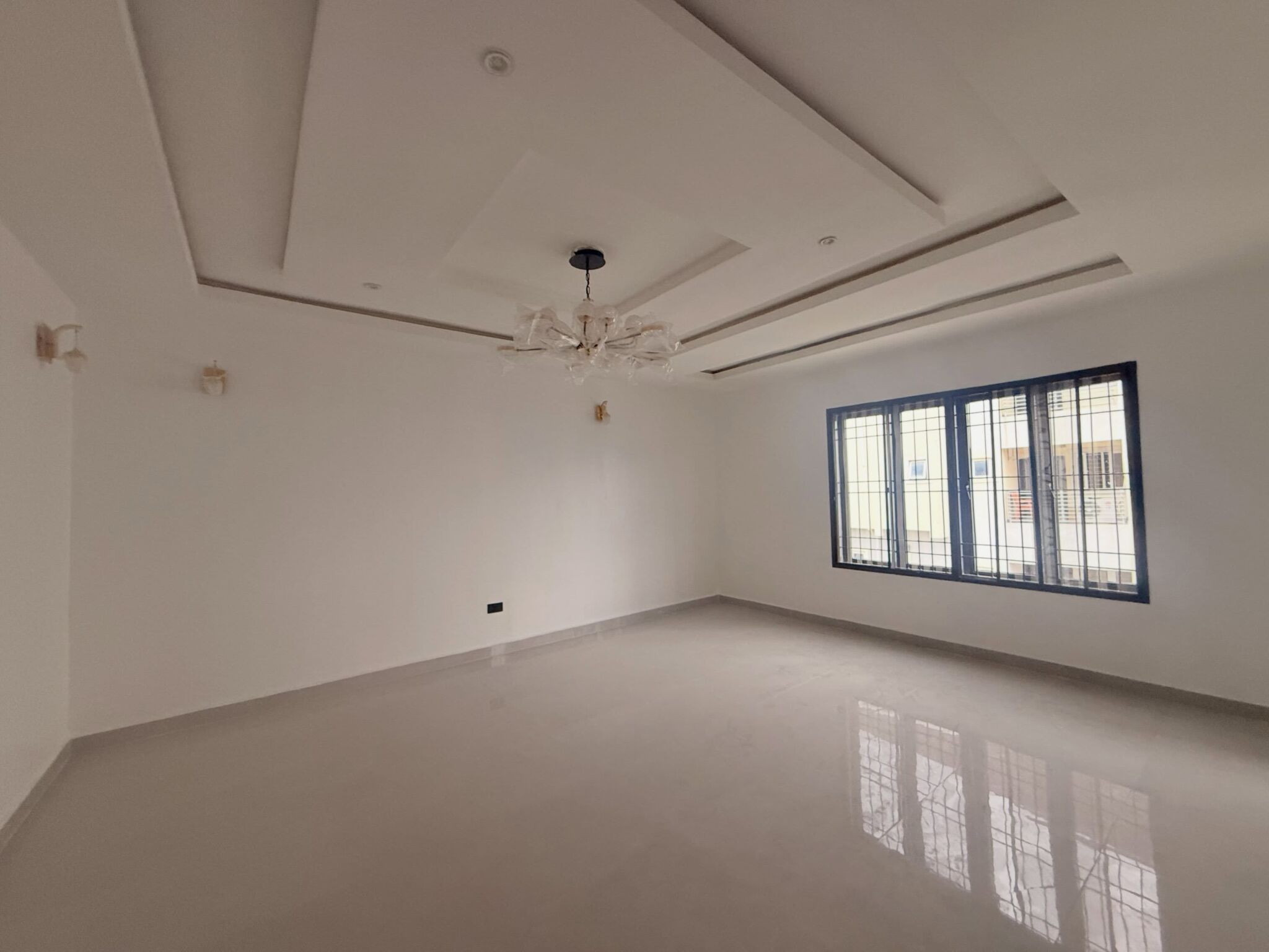 4 bedroom terrace duplex for sale in Jahi, Abuja