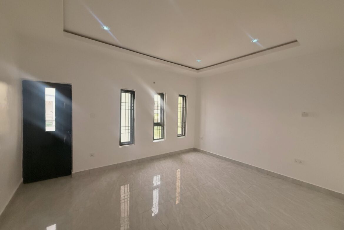 3 bedroom terrace duplex for sale in Idu, Abuja