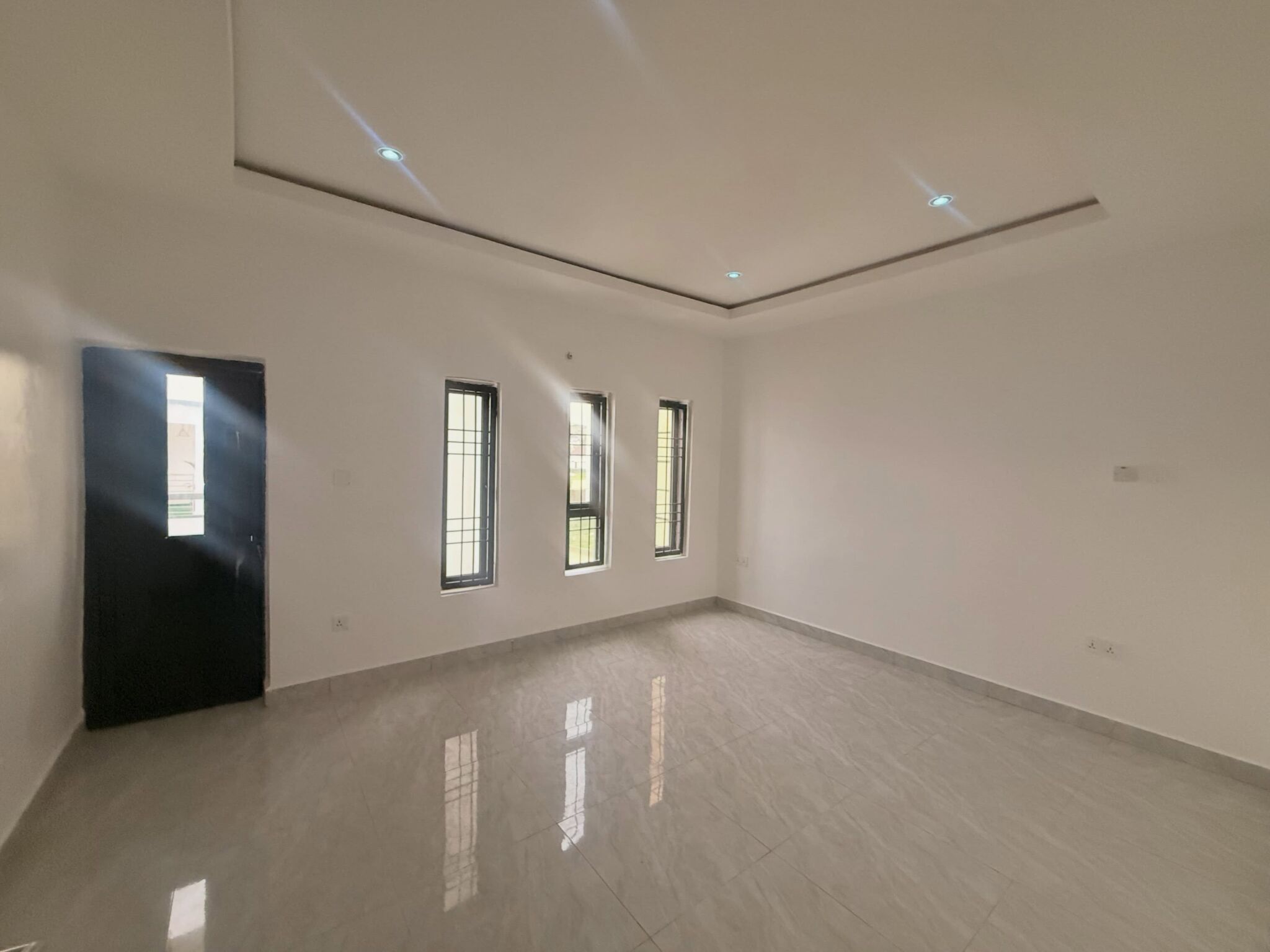 3 bedroom terrace duplex for sale in Idu, Abuja