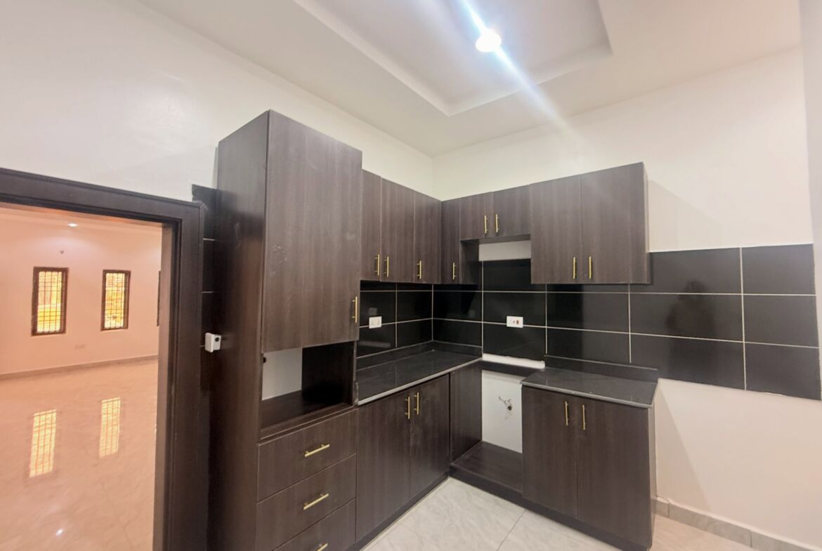 3 bedroom terrace duplex for sale in Idu, Abuja