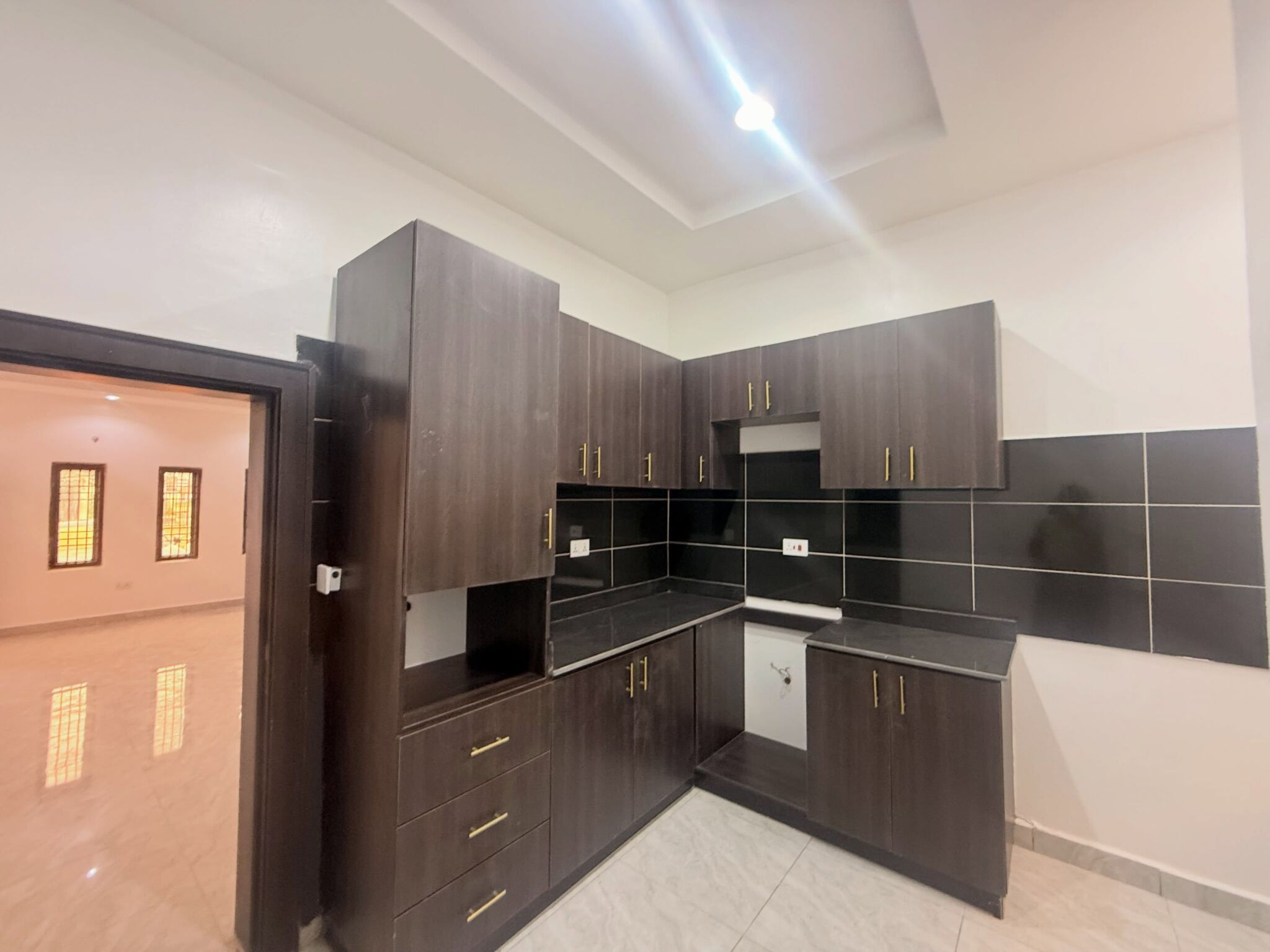 3 bedroom terrace duplex for sale in Idu, Abuja