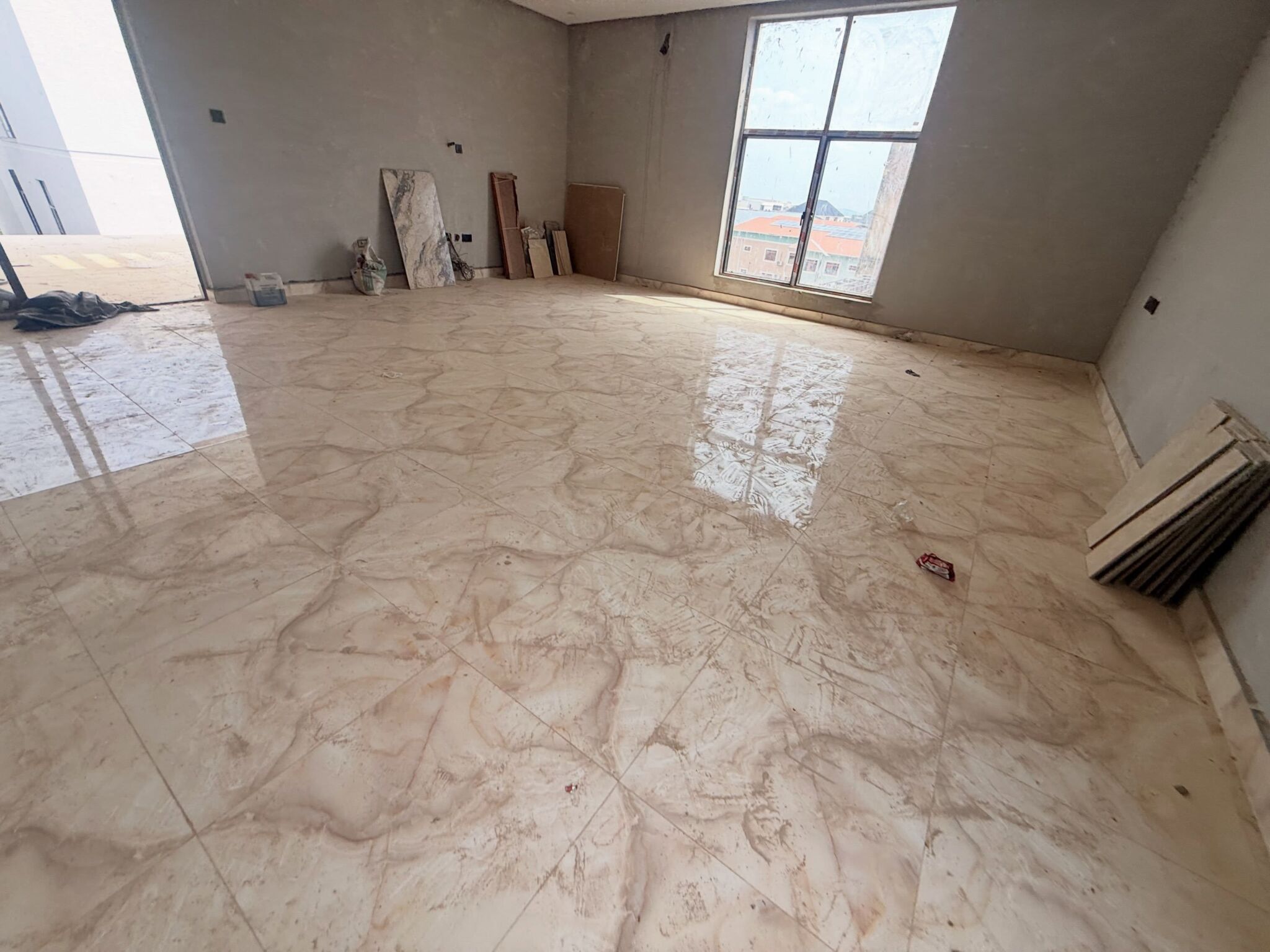 5 bedroom detached duplex for sale in Wuye, Abuja
