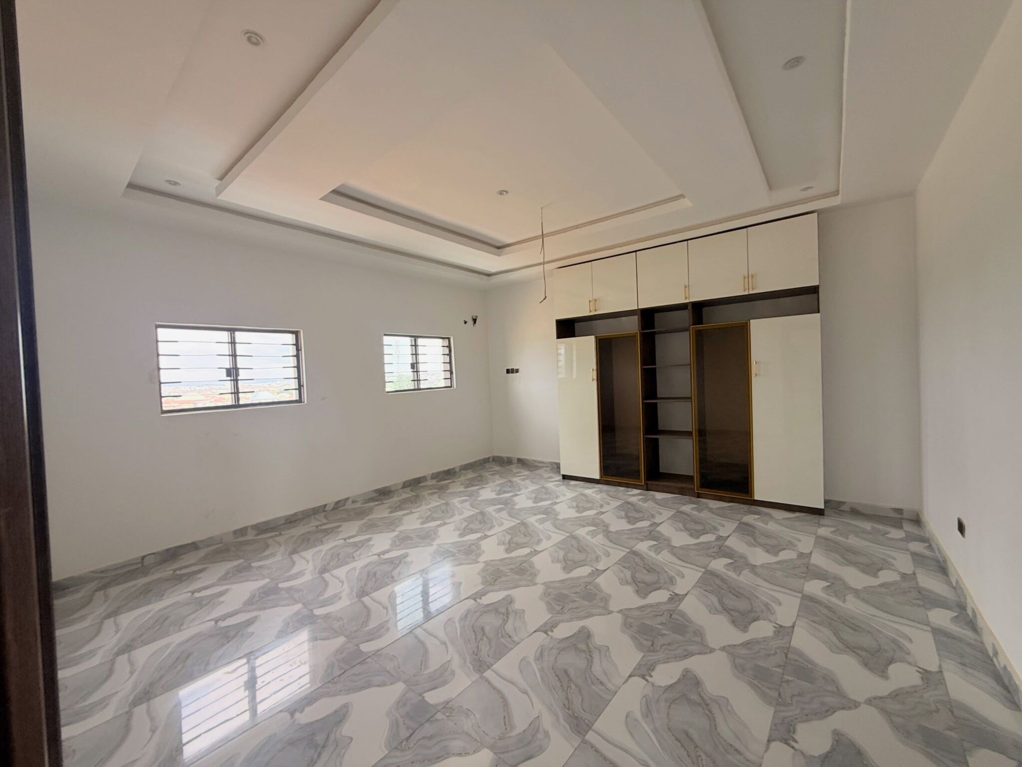 6 bedroom detached duplex for sale in Dakwo, Abuja