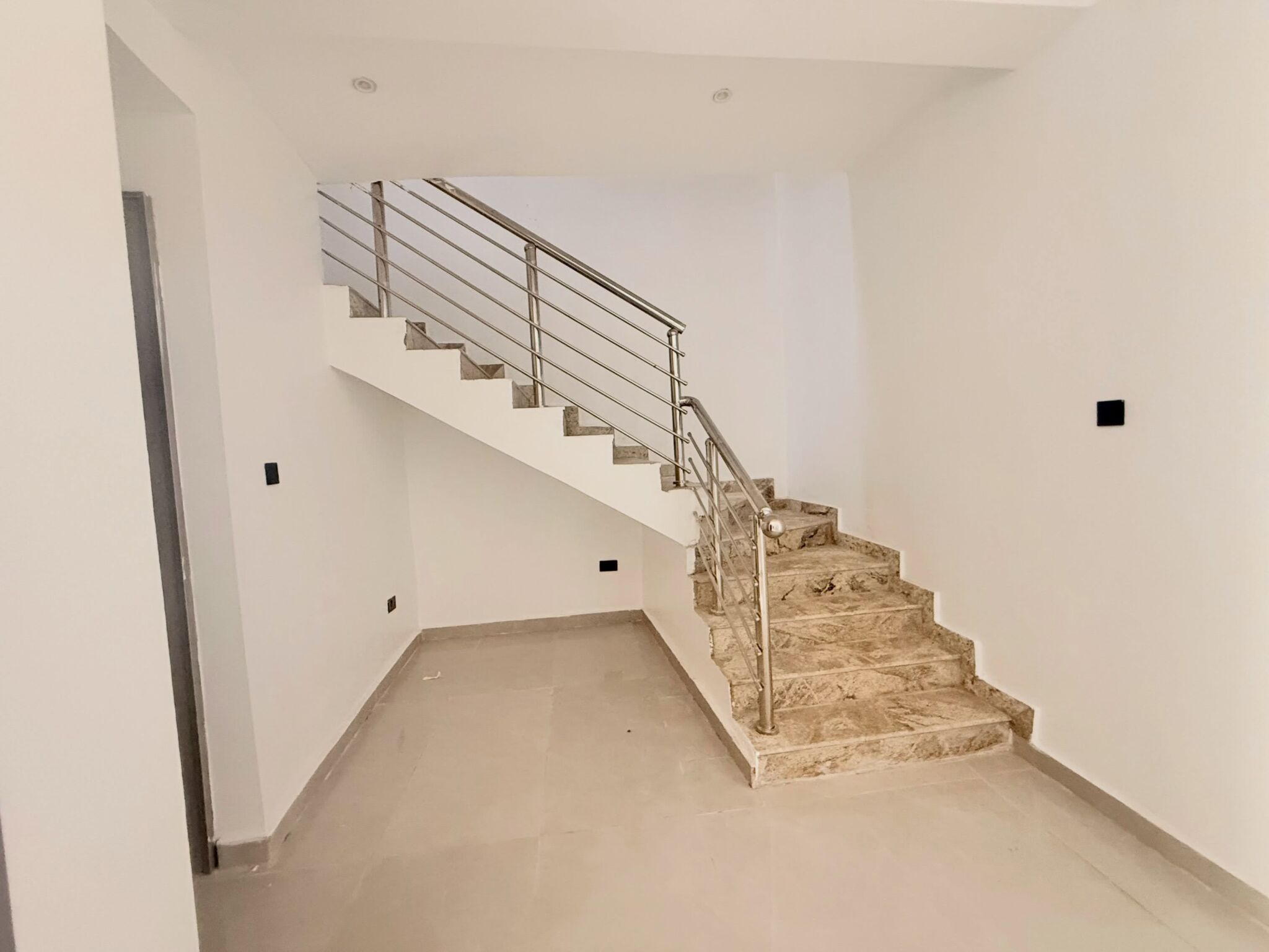 4 bedroom terrace duplex for sale in Jahi, Abuja