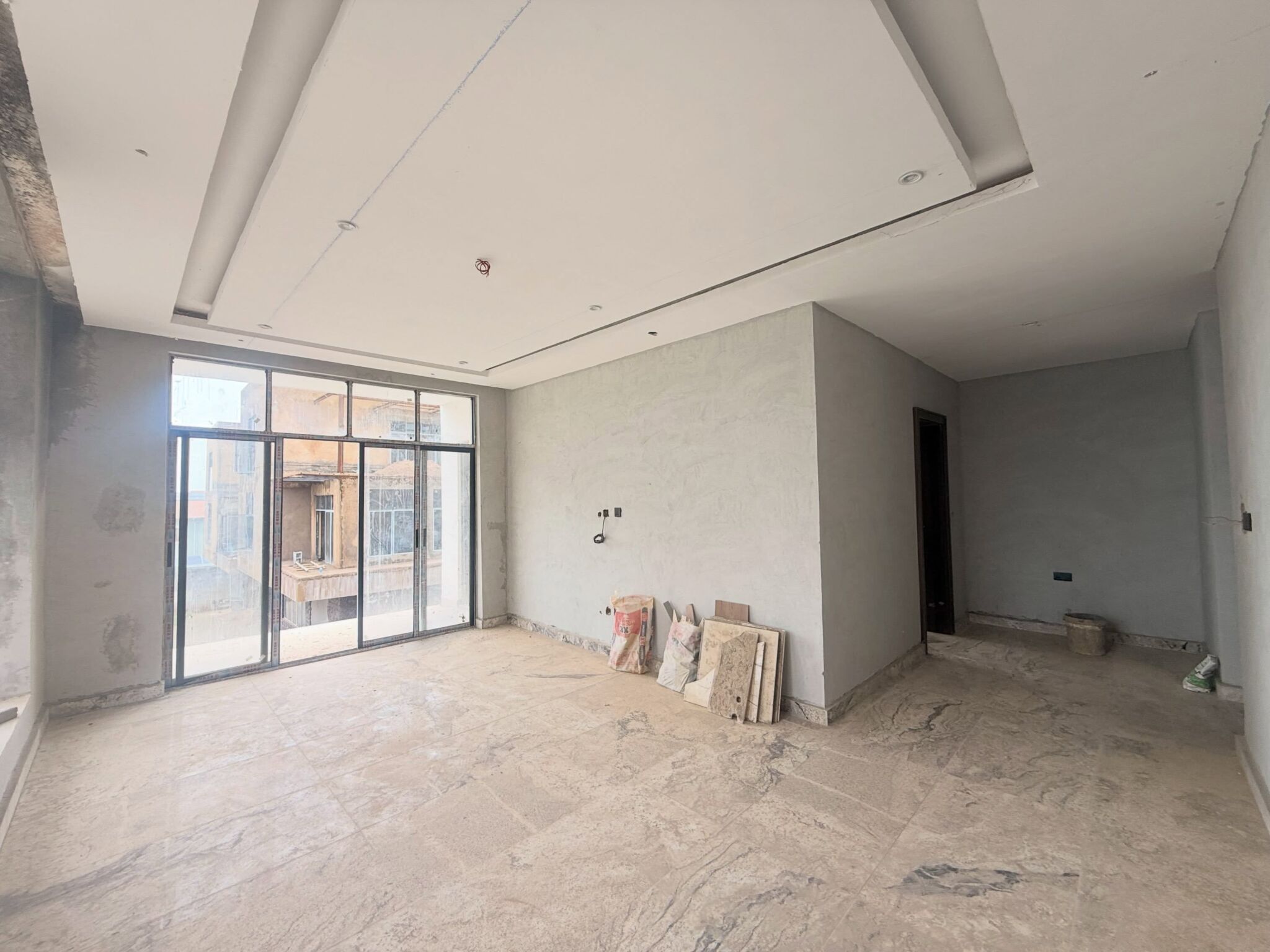 5 bedroom detached duplex for sale in Wuye, Abuja