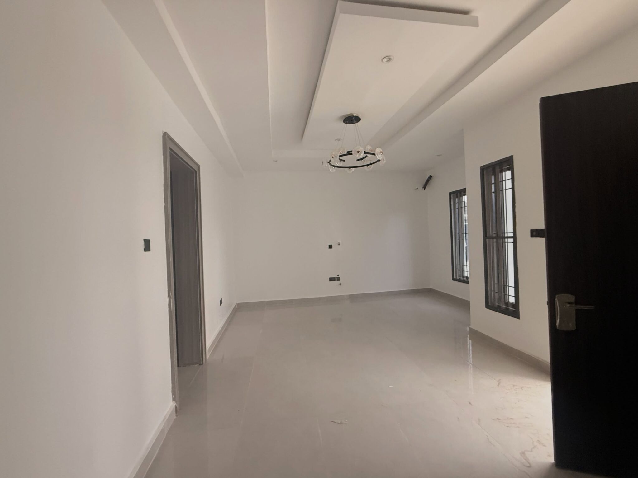 4 bedroom terrace duplex for sale in Jahi, Abuja