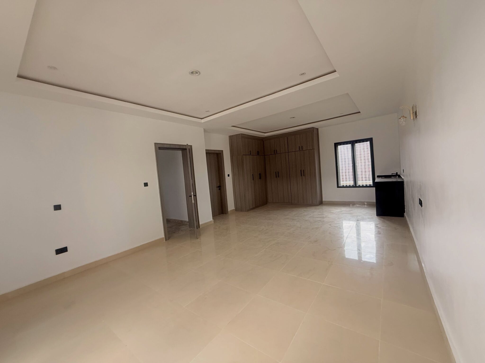 4 bedroom terrace duplex for sale in Jahi, Abuja
