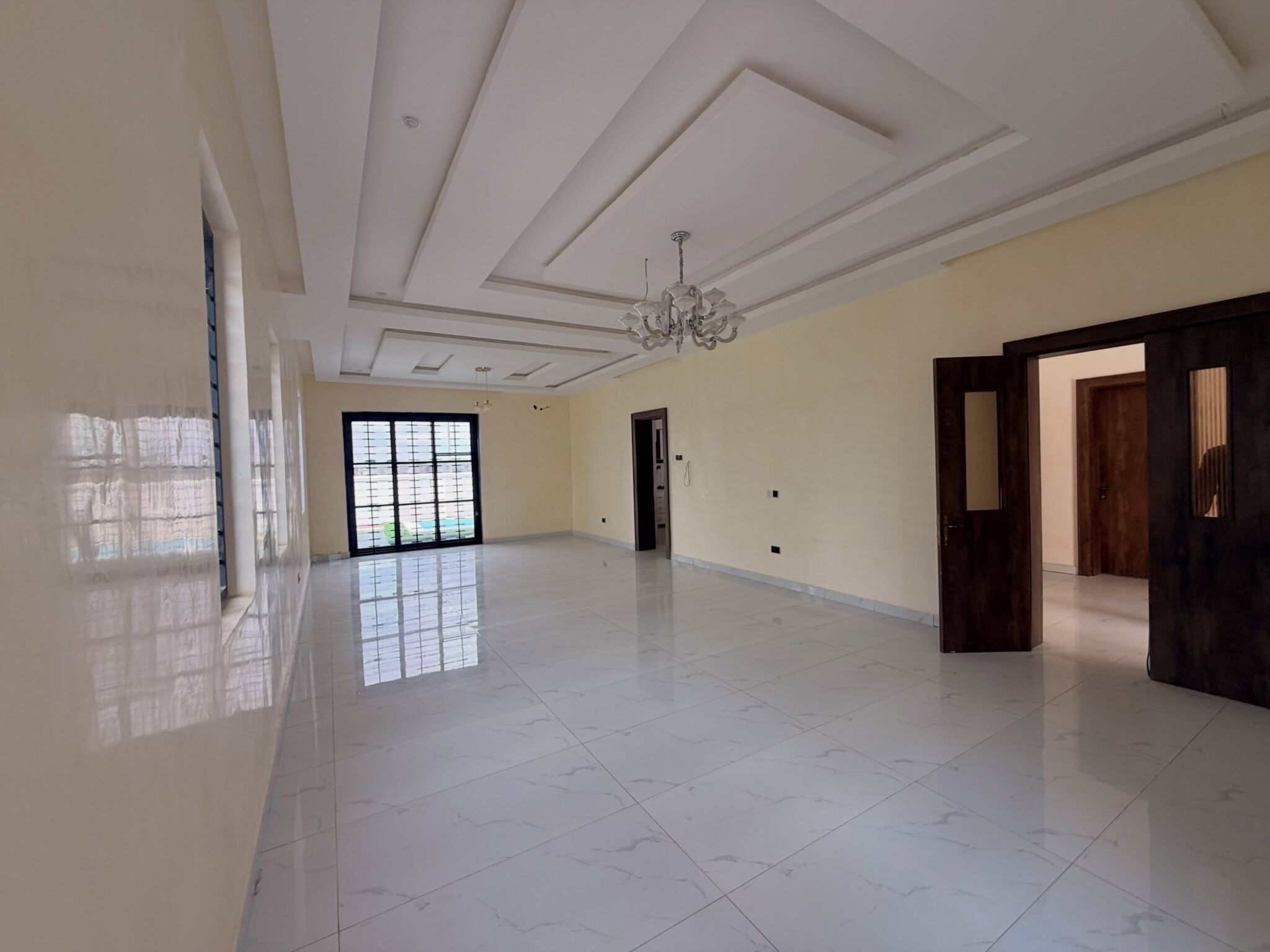 6 bedroom detached duplex for sale in Dakwo, Abuja