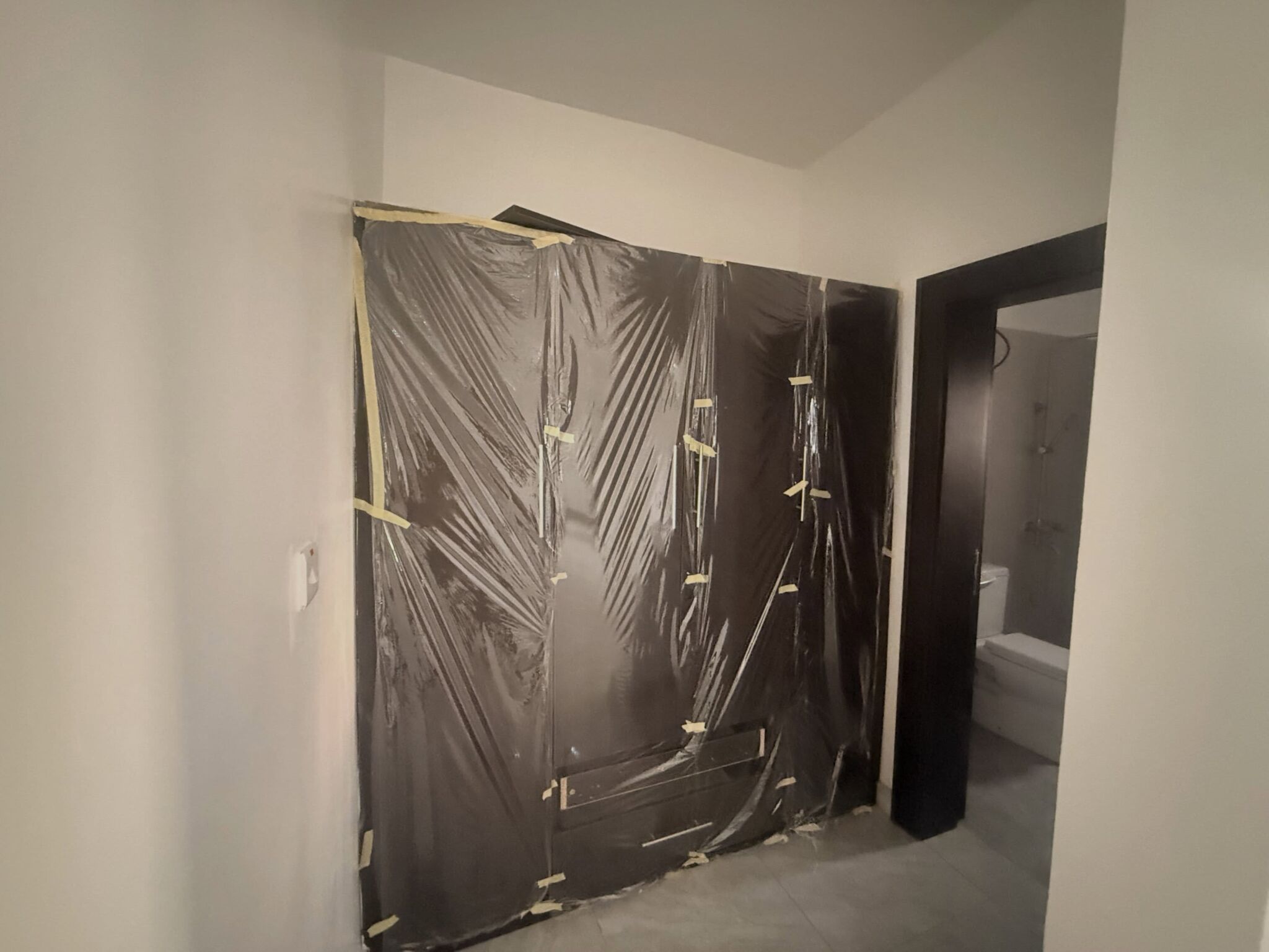 3 bedroom terrace duplex for sale in Idu, Abuja