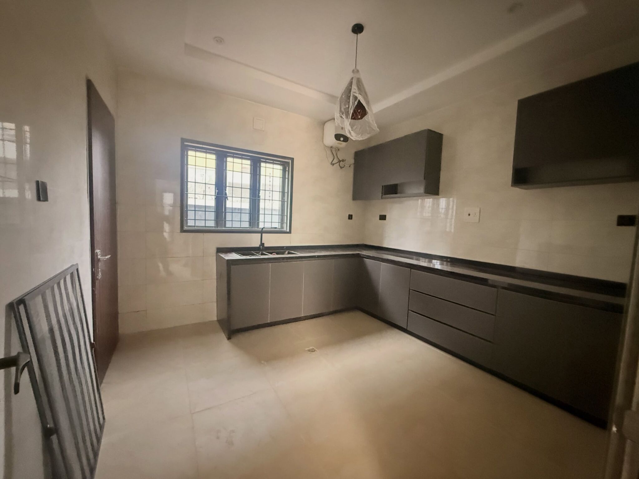 4 bedroom terrace duplex for sale in Jahi, Abuja